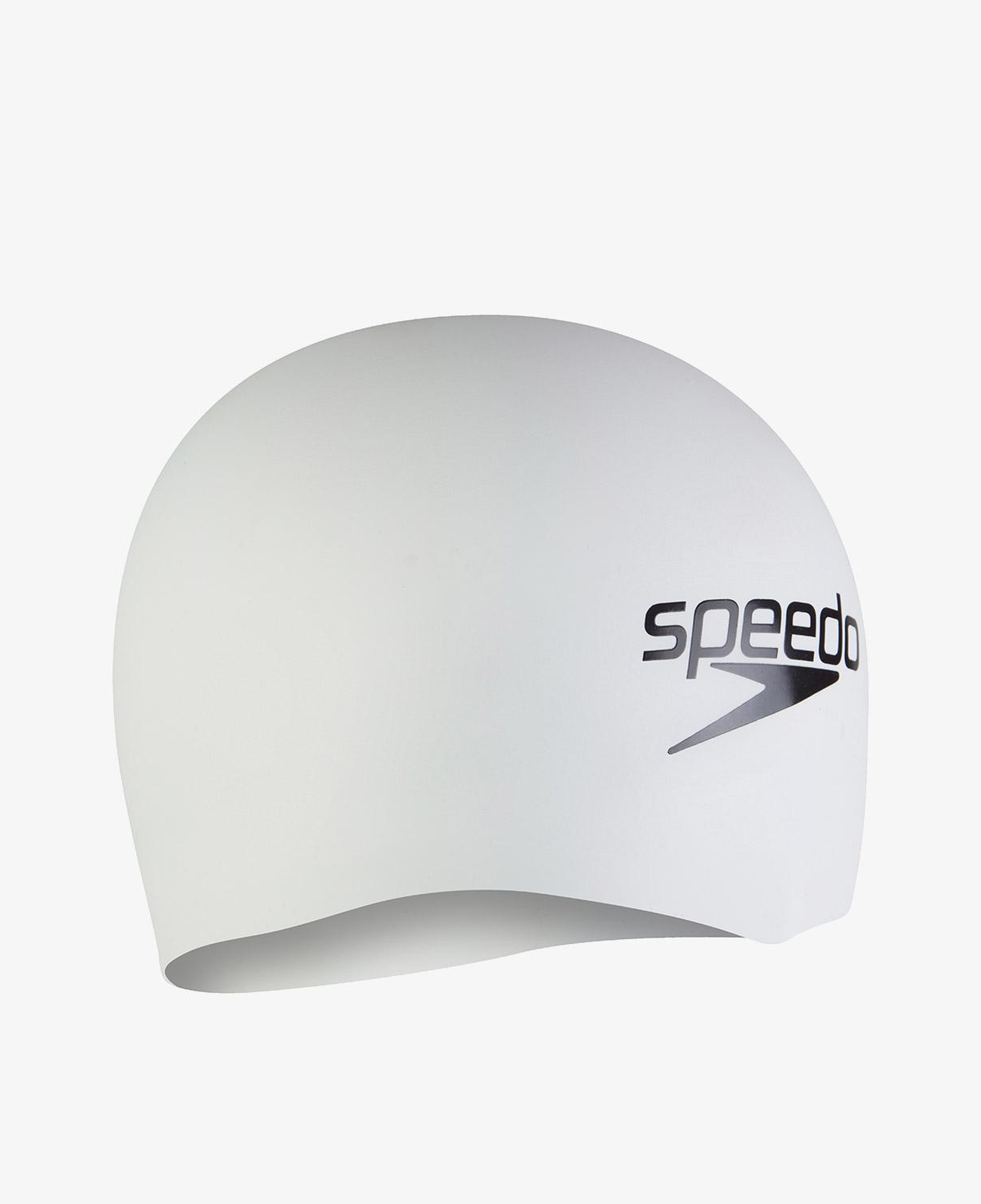 Speedo Fastskin Hiro Unisex Beyaz Havuz Bonesi