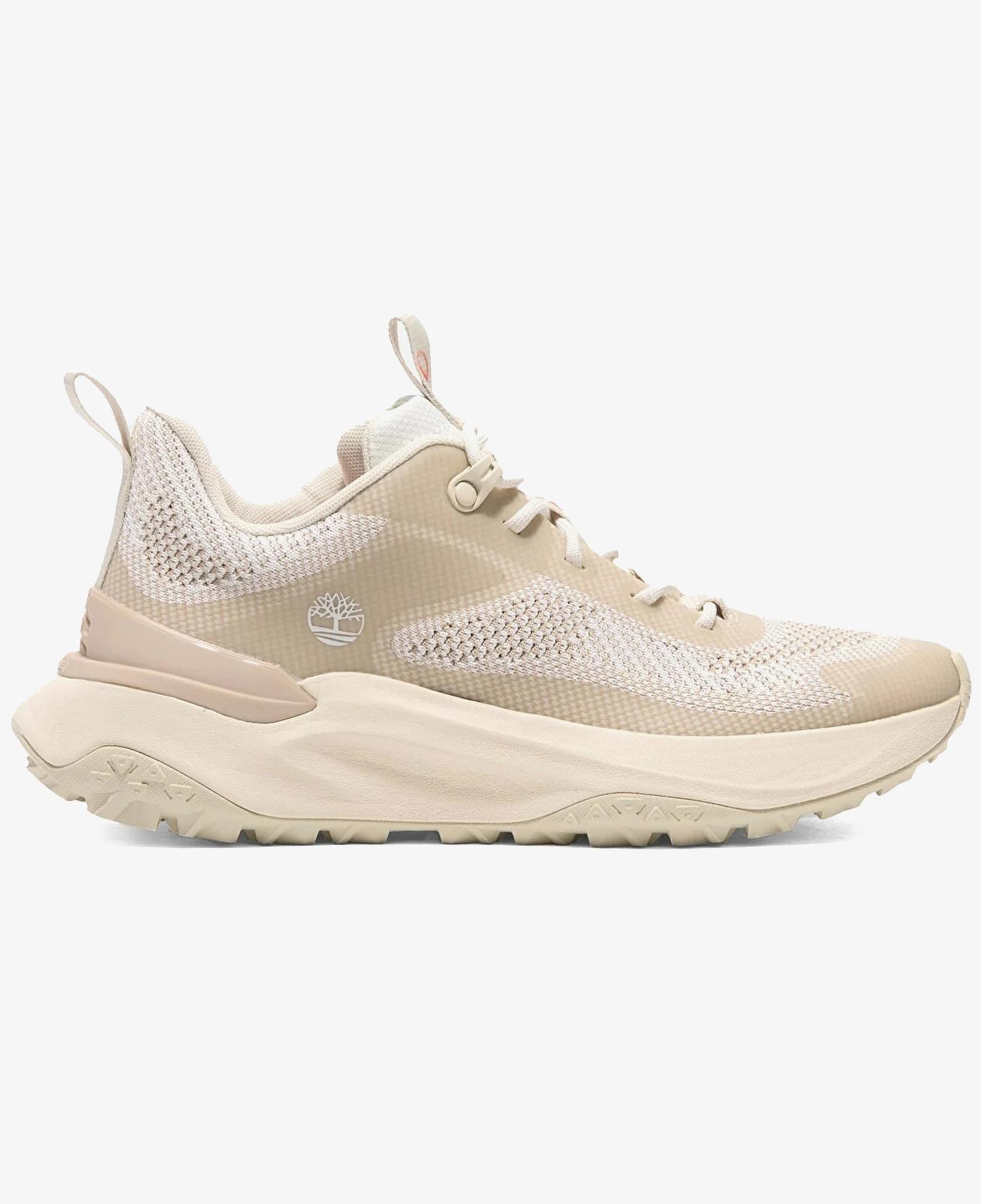 Timberland Motion Access Kadın Bej Outdoor Ayakkabı