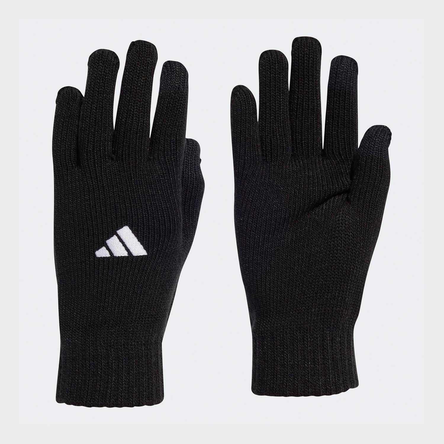 adidas Tiro League Erkek Siyah Futbol Eldiveni