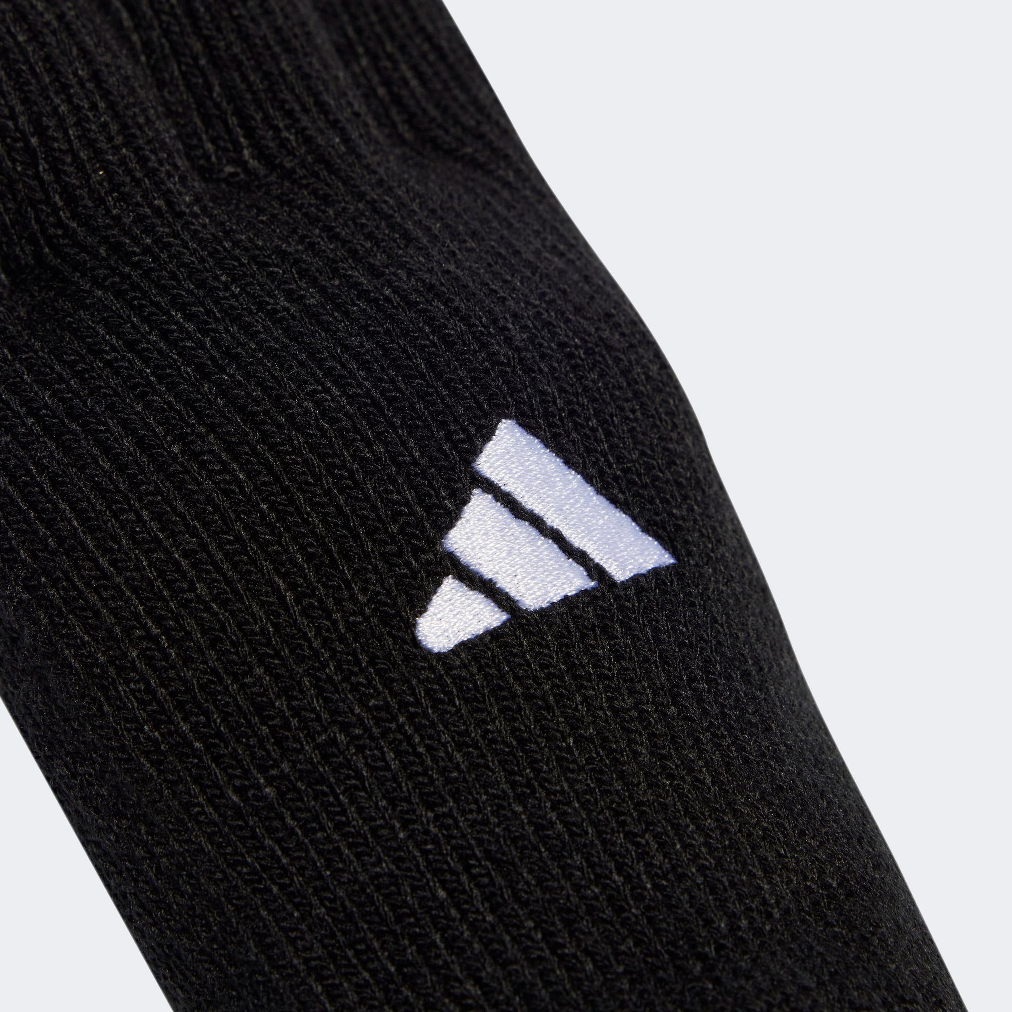 adidas Tiro League Erkek Siyah Futbol Eldiveni
