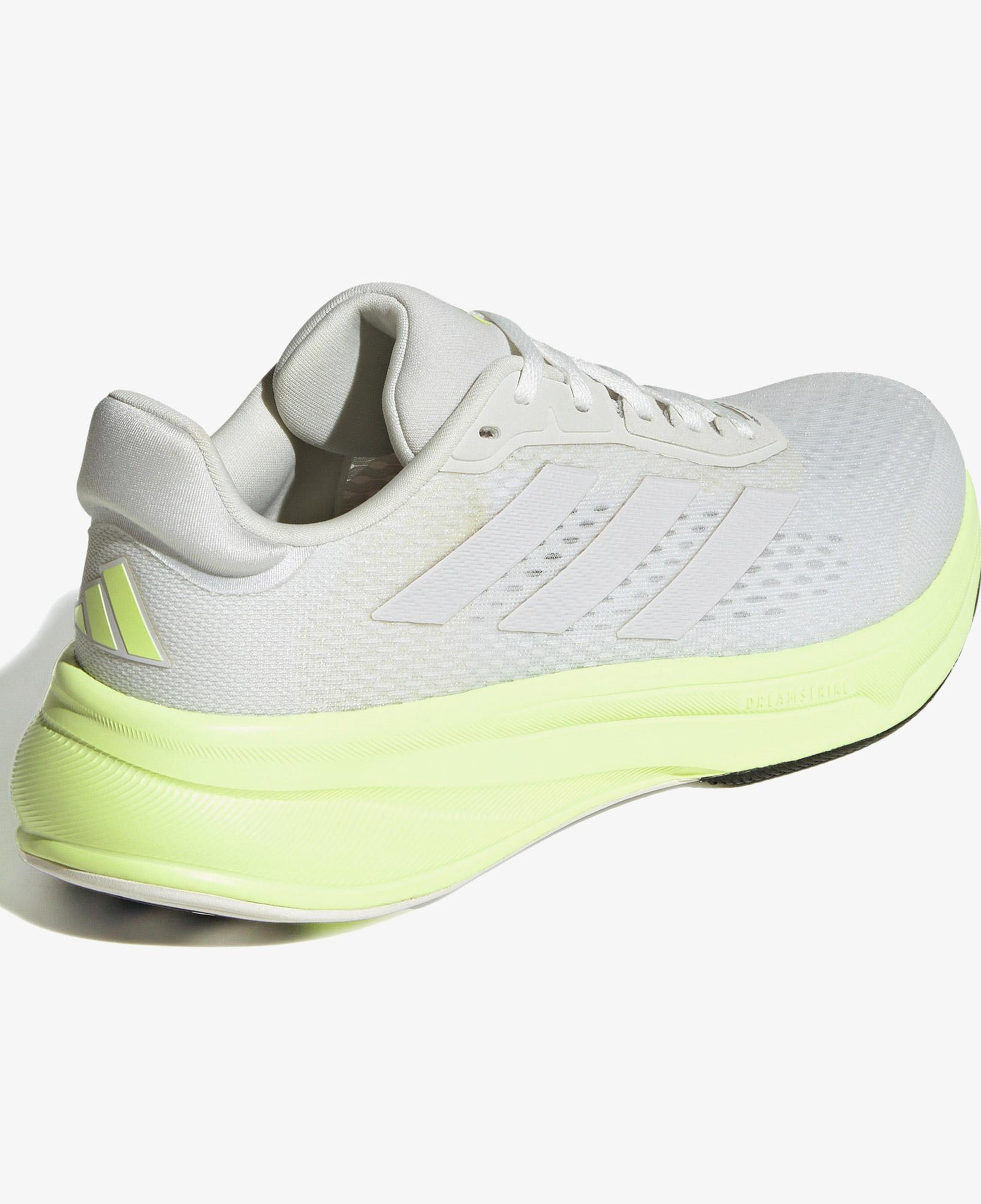 adidas Response Super Erkek Beyaz Koşu Ayakkabısı