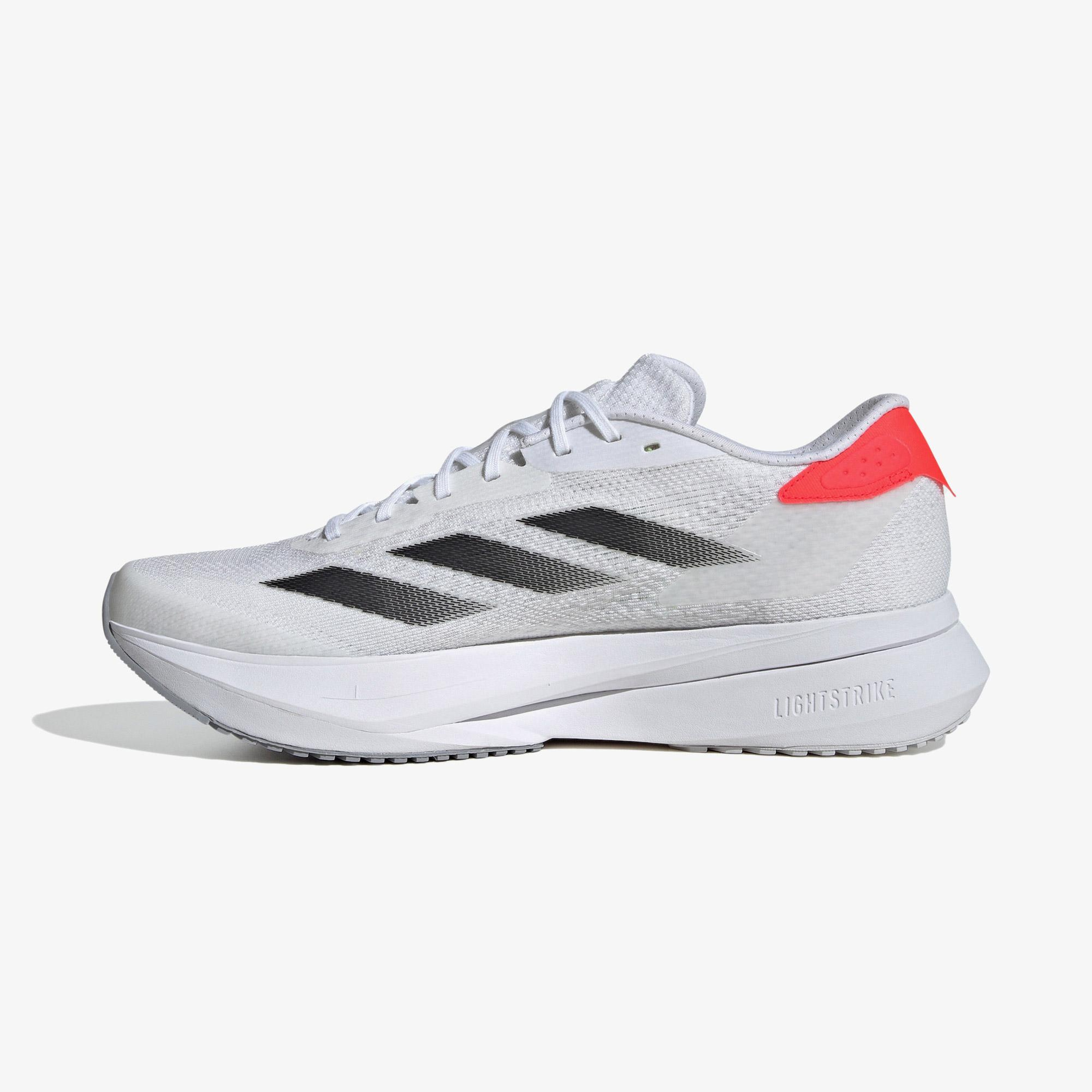 adidas Adizero Sl2 Kadın Beyaz Koşu Ayakkabısı