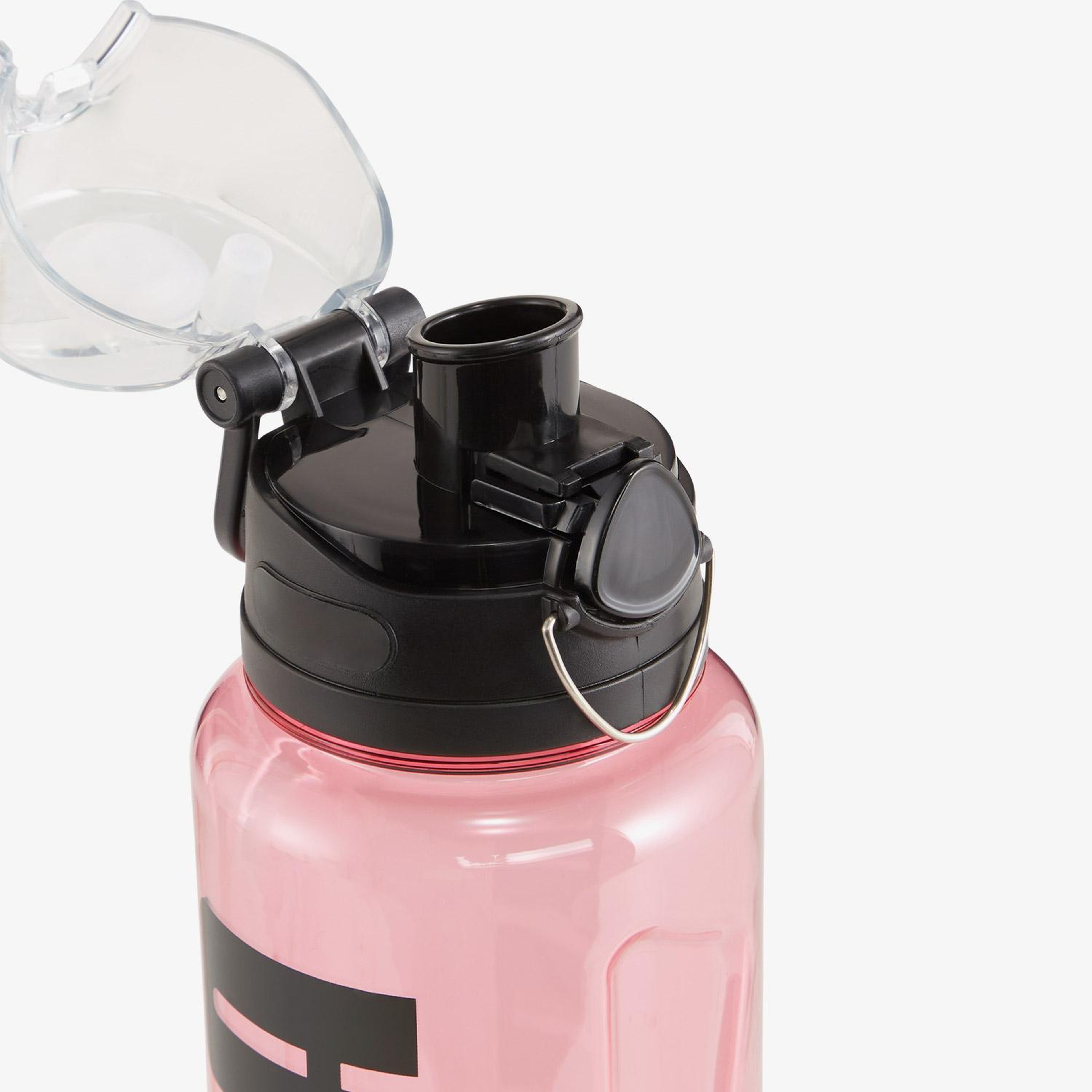 Puma Training 1L Unisex Pembe Suluk
