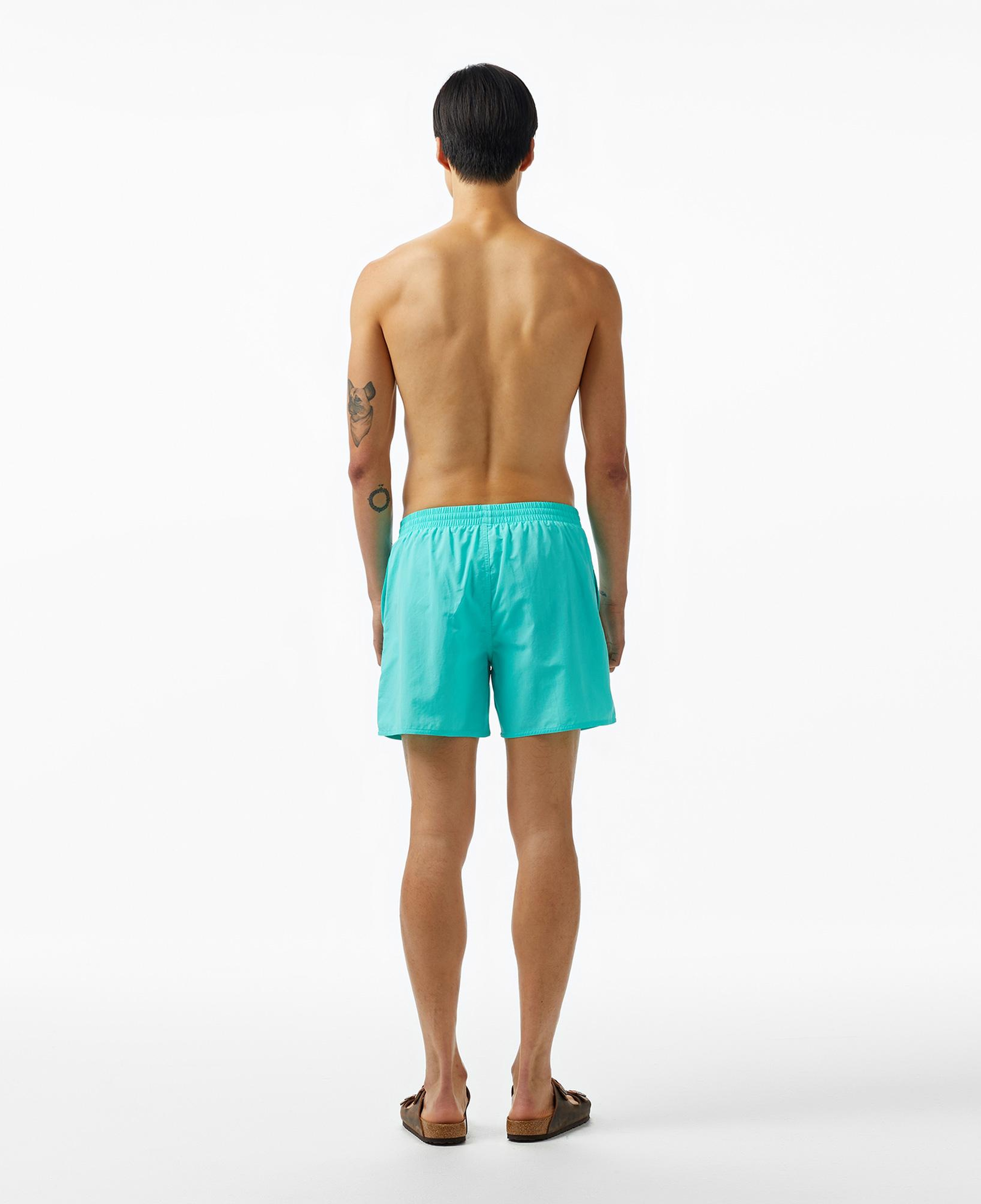 Speedo Essentials 16 Watershort Erkek Mavi Deniz Şortu