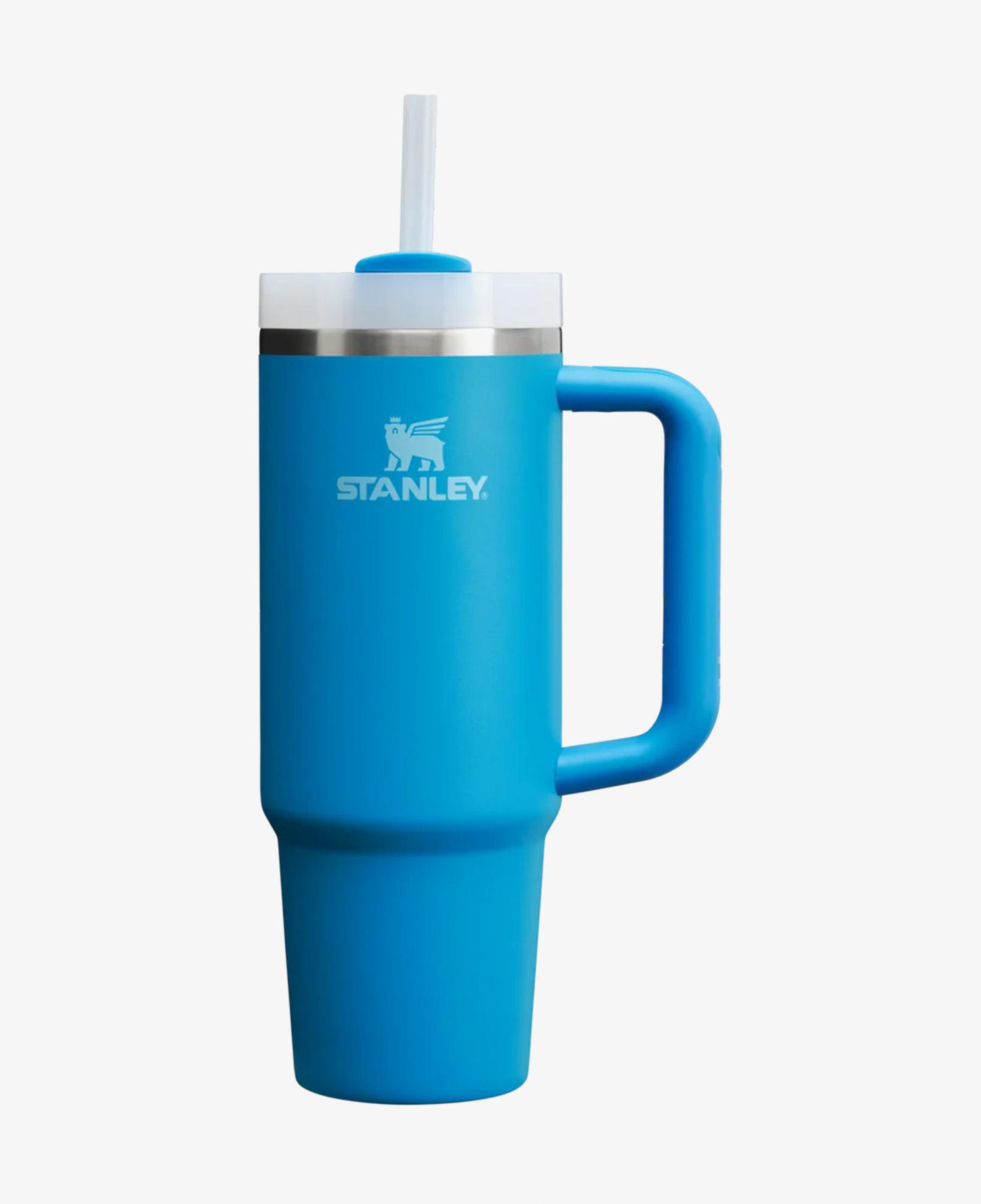 Stanley The Quencher H2.O Flowstate Tumbler 0.89L 30Oz Unisex Mavi Termos