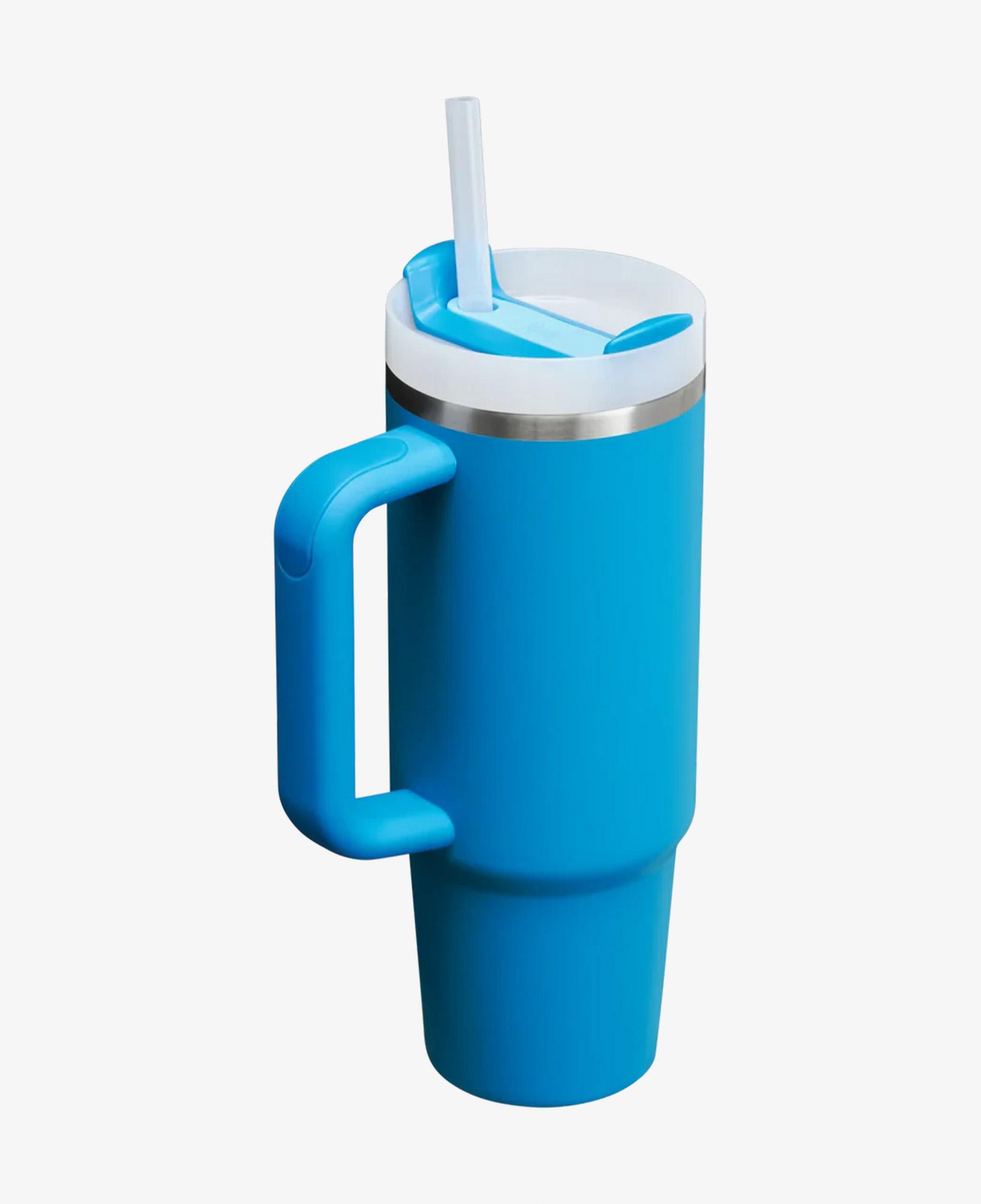 Stanley The Quencher H2.O Flowstate Tumbler 0.89L 30Oz Unisex Mavi Termos