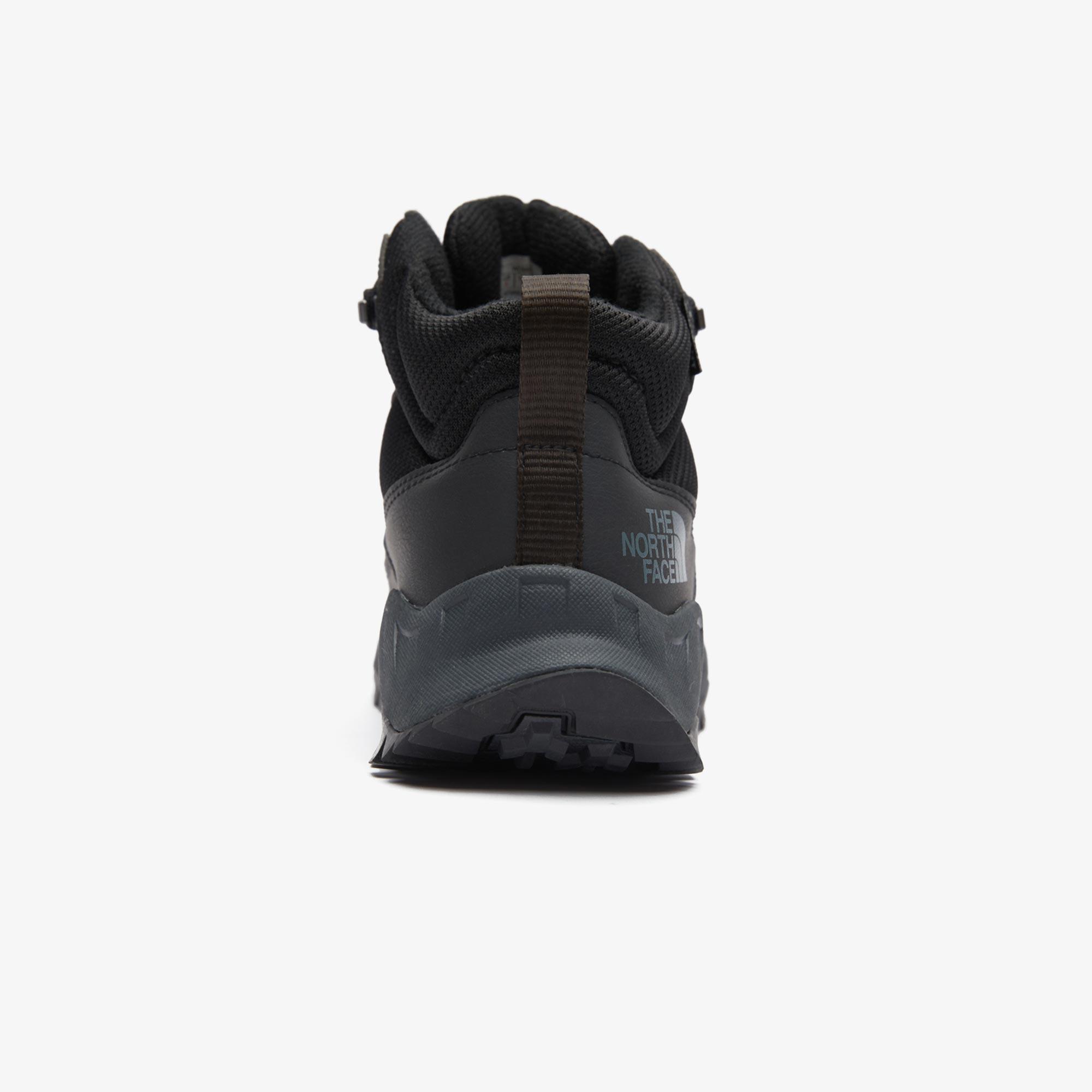 The North Face Storm Strike III Waterproof Kadın Siyah Outdoor Ayakkabı
