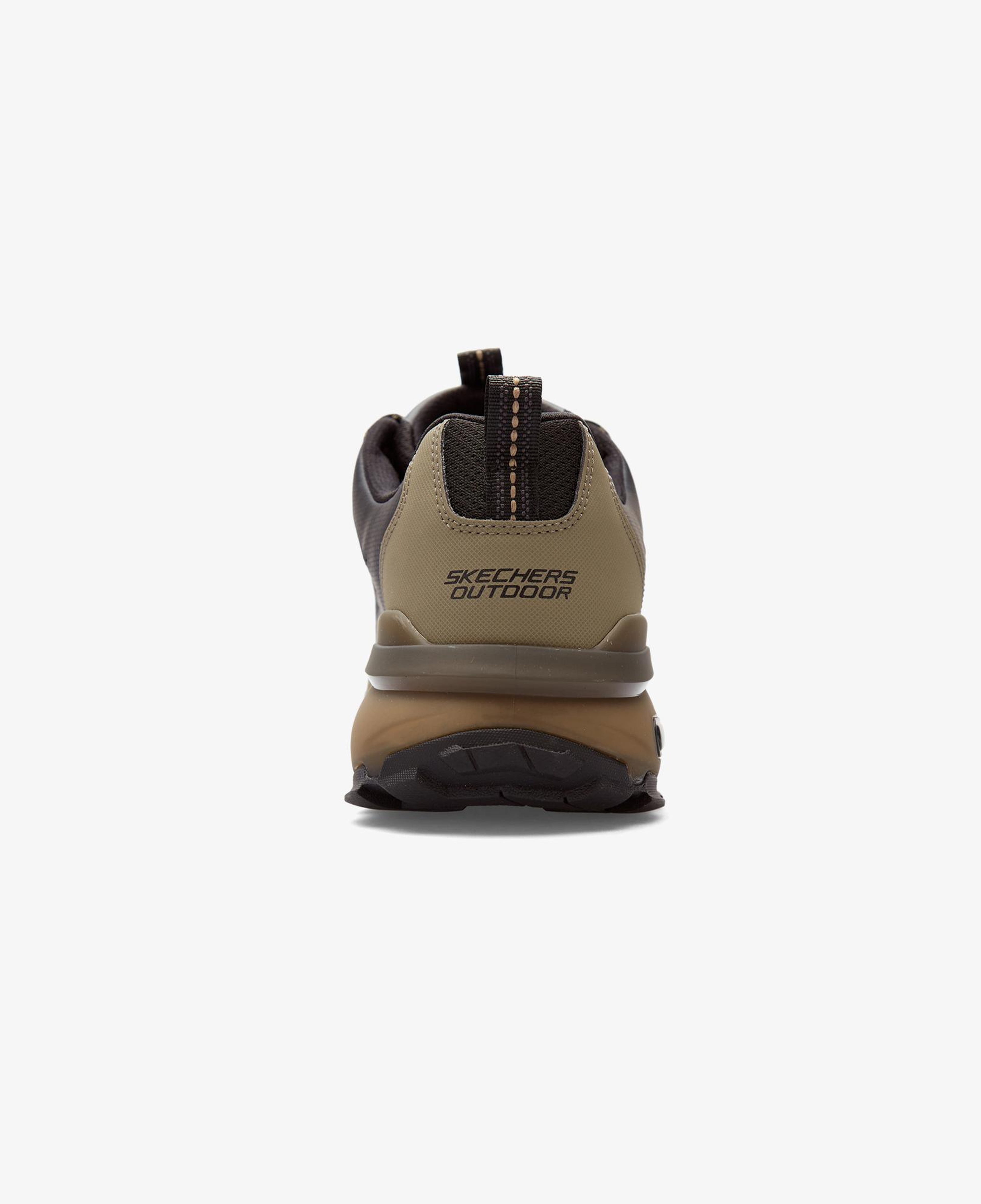 Skechers Max Protect Erkek Siyah Outdoor Ayakkabı