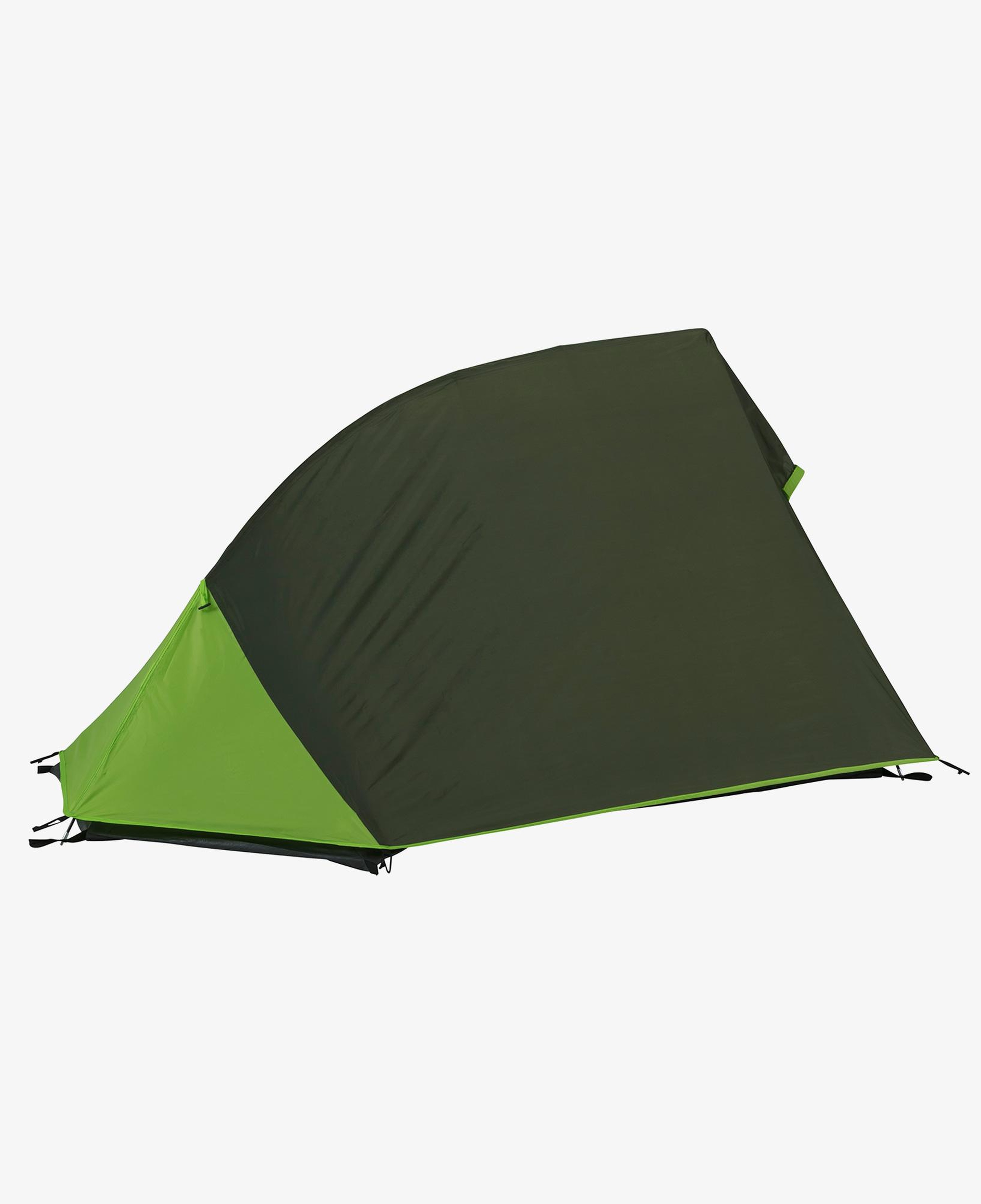 McKinley Ampato 10.2 Yeşil Outdoor Çadır