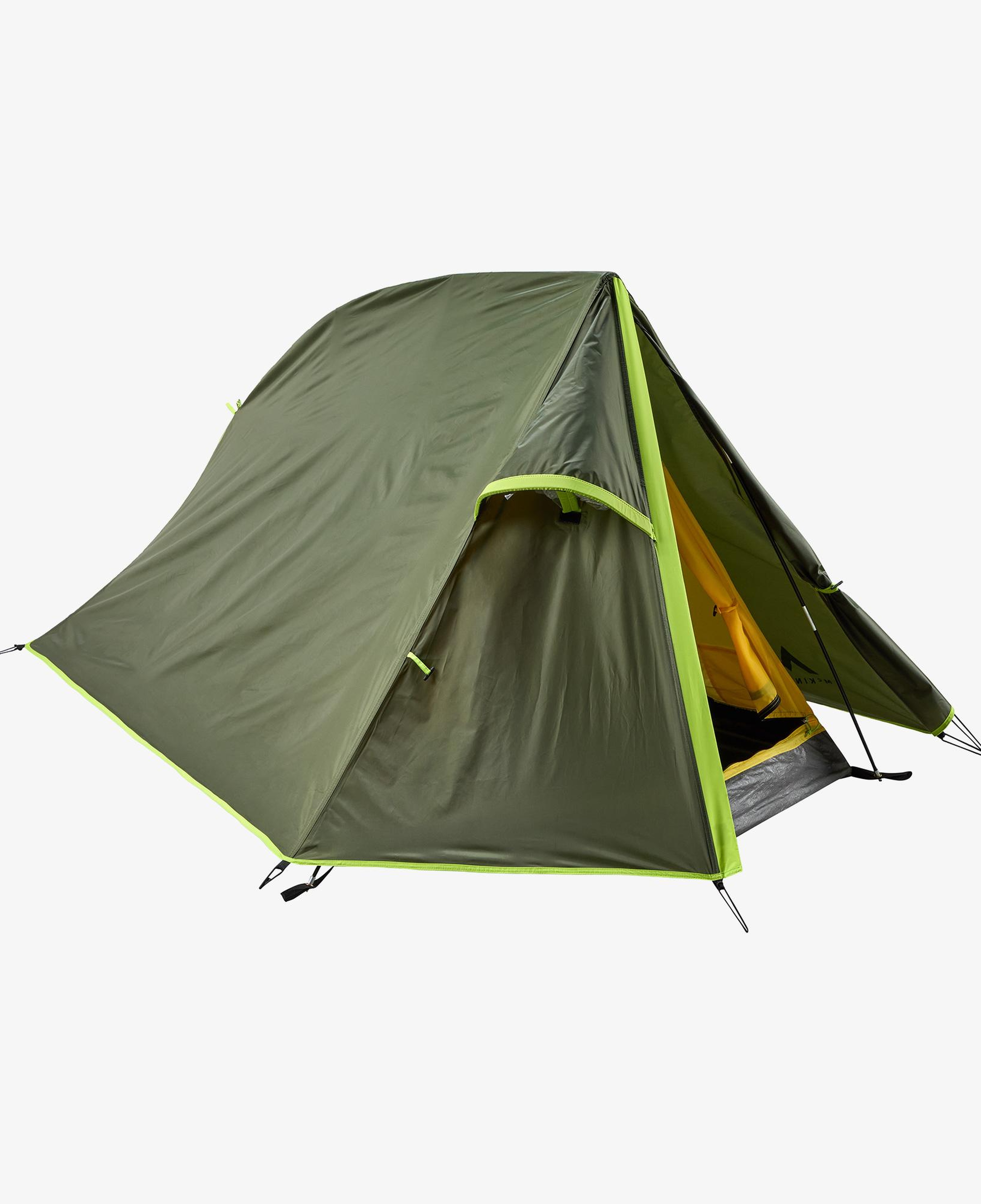 McKinley Ampato 10.2 Yeşil Outdoor Çadır