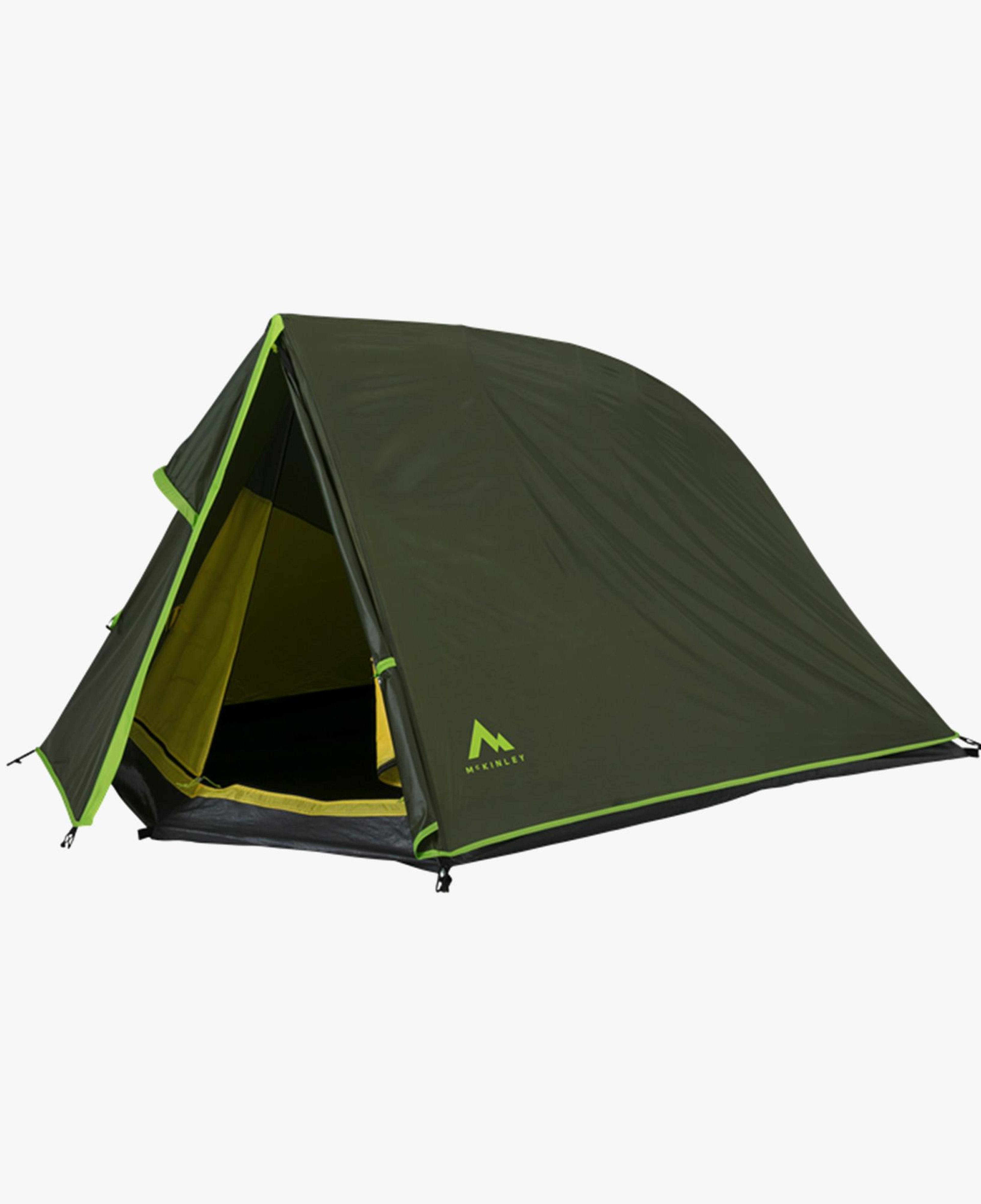 McKinley Ampato 10.2 Yeşil Outdoor Çadır