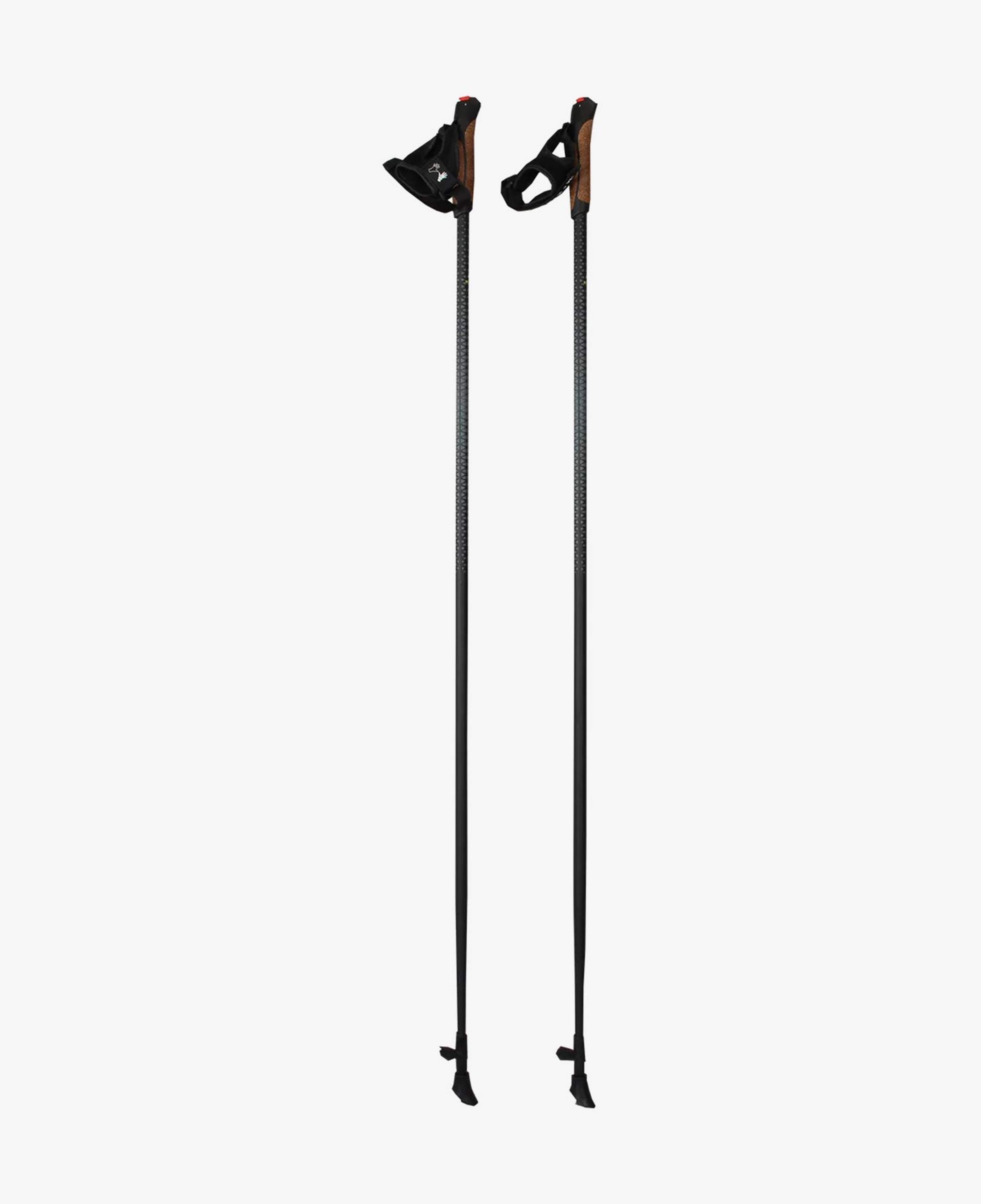 McKinley Impulse 5.0 Siyah Yürüyüş Batonu