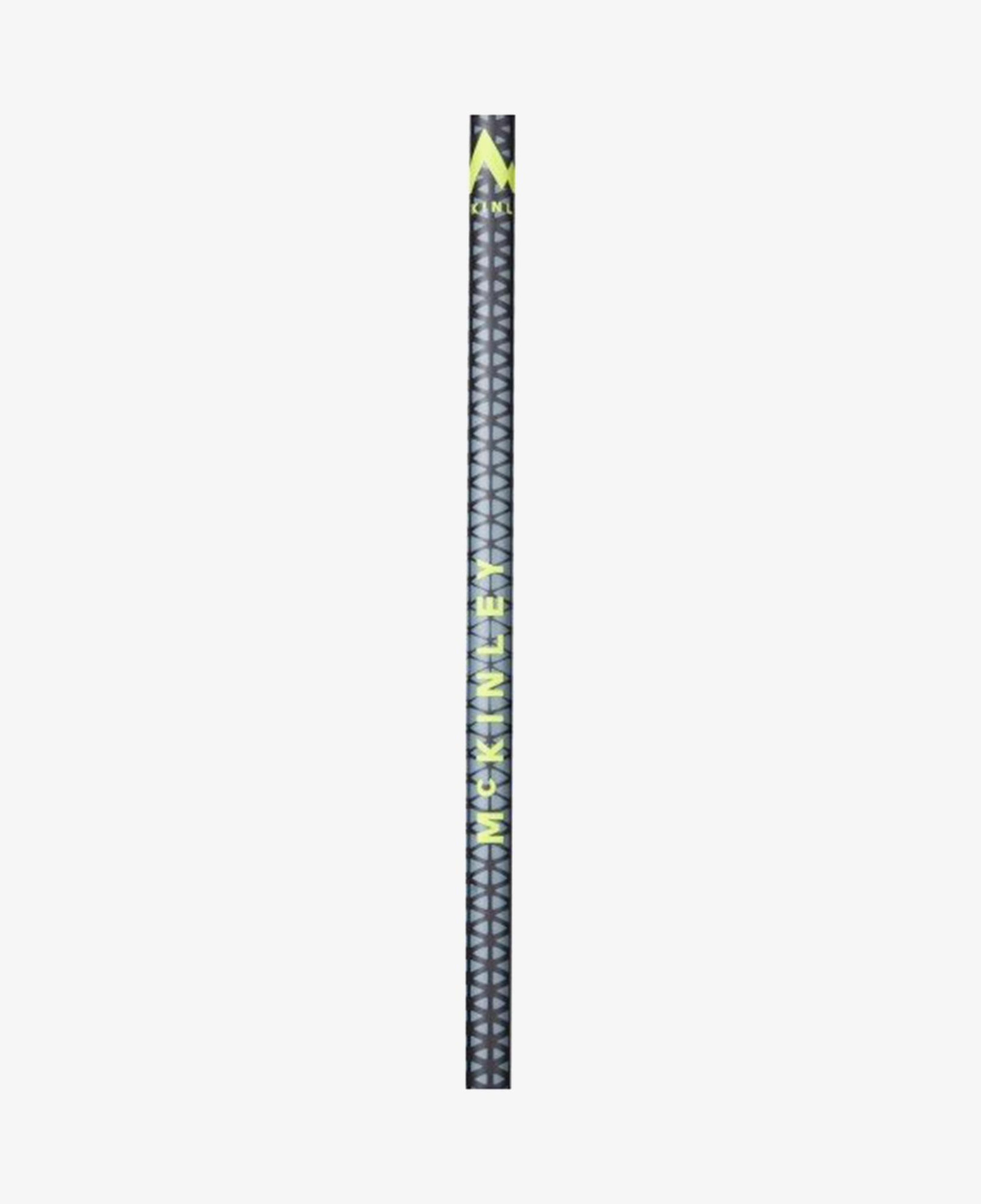 McKinley Impulse 5.0 Siyah Yürüyüş Batonu