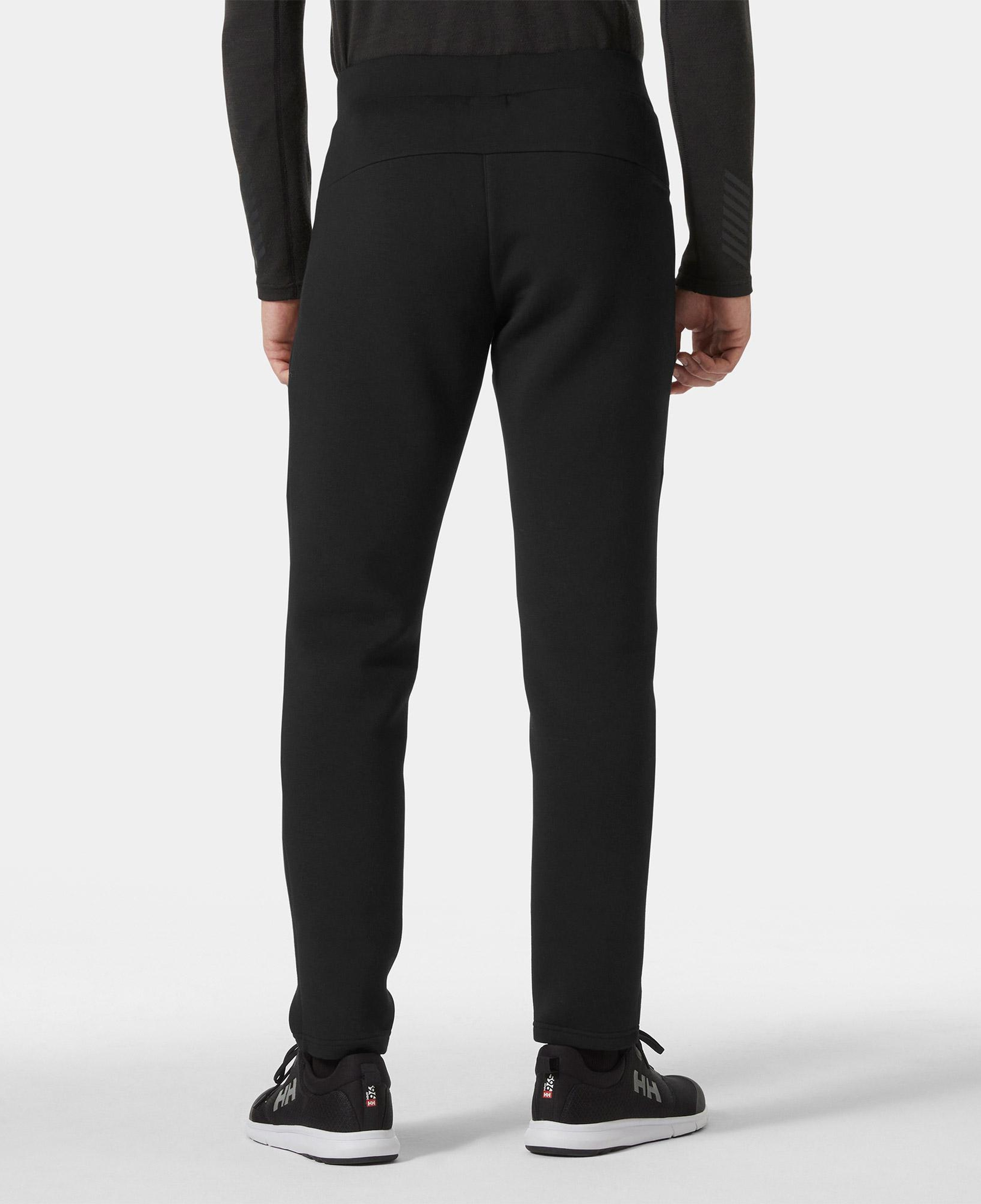 Helly Hansen Hp Ocean 2.0 Erkek Siyah Outdoor Eşofman Altı