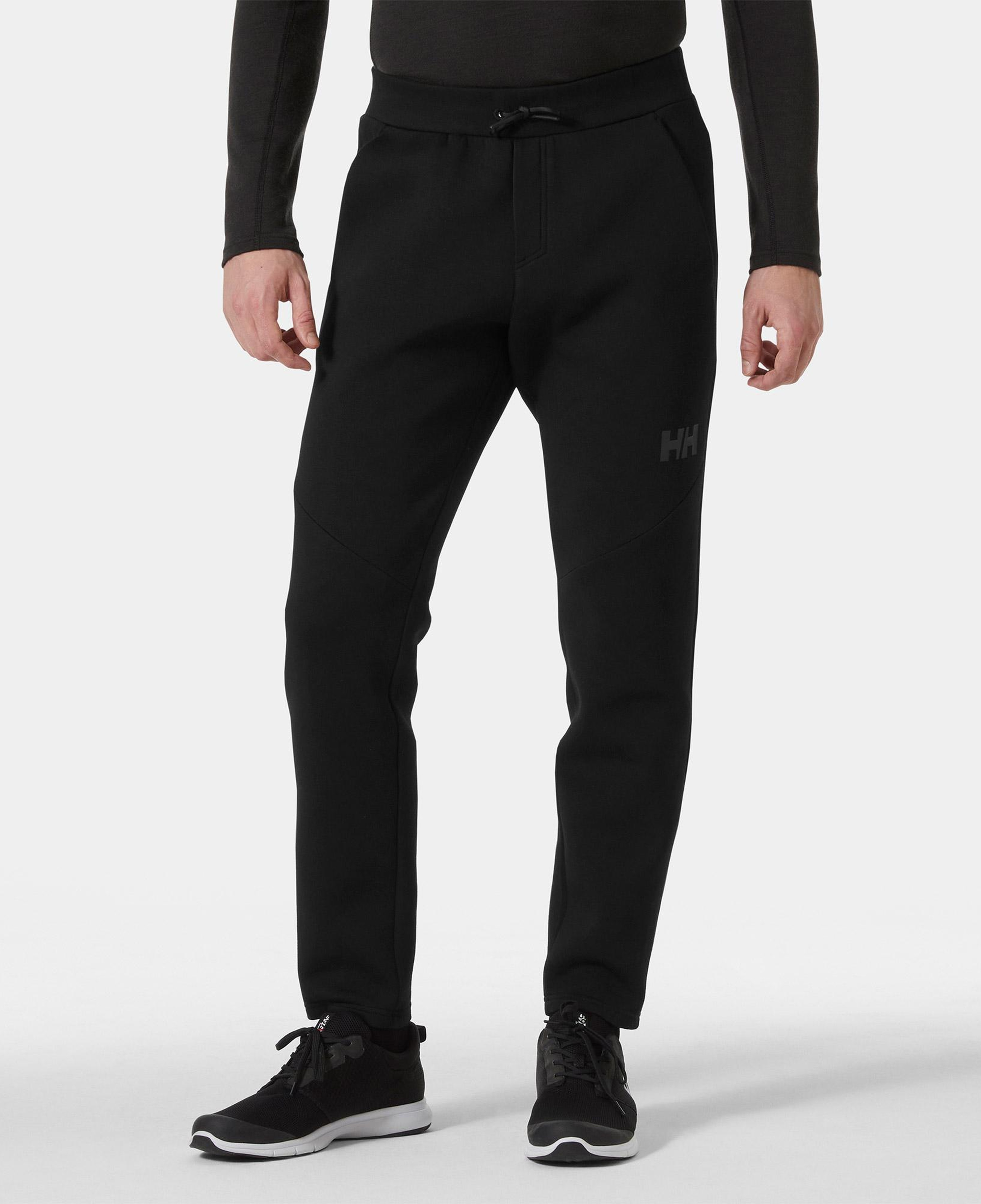 Helly Hansen Hp Ocean 2.0 Erkek Siyah Outdoor Eşofman Altı
