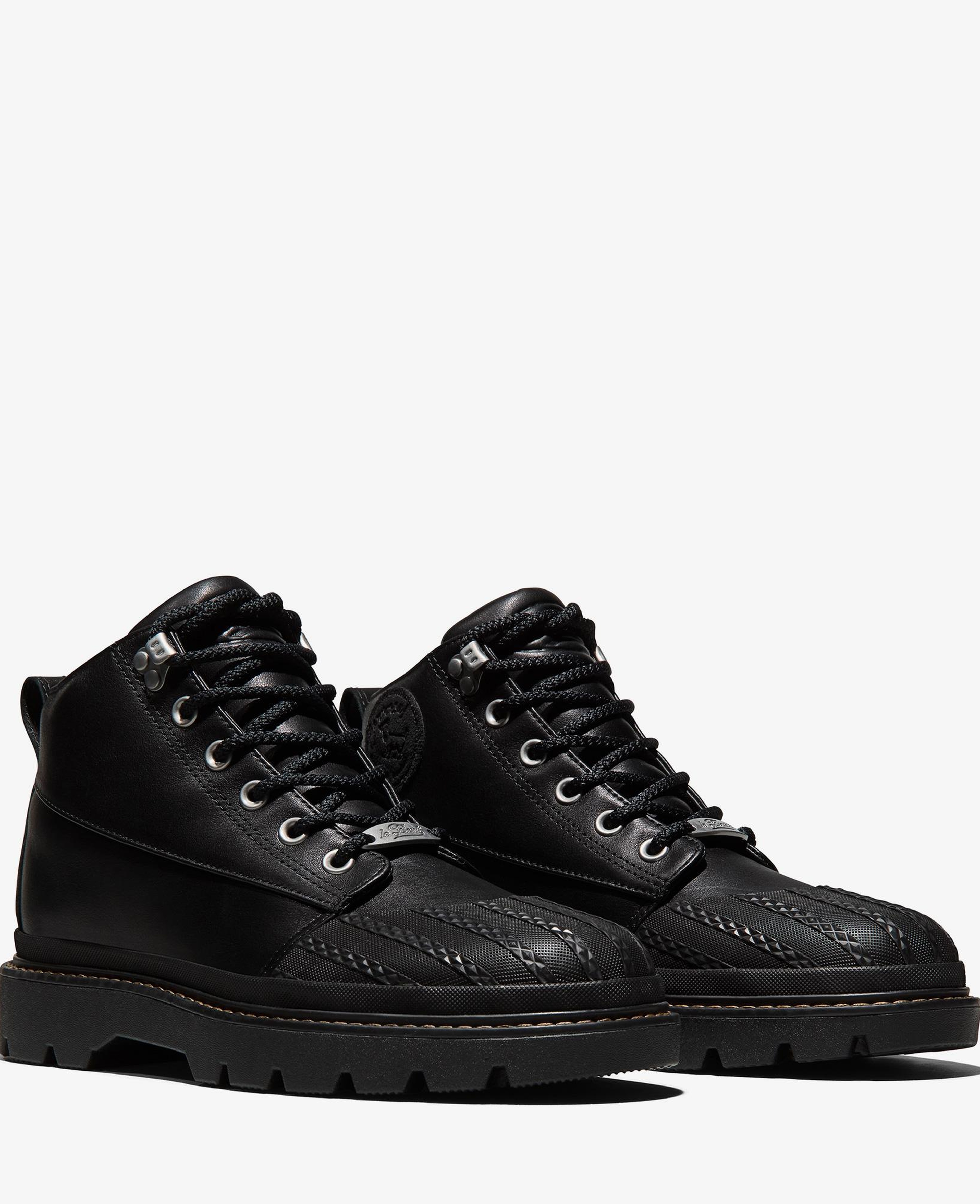 Converse 1908 Bronco Unisex Siyah Bot