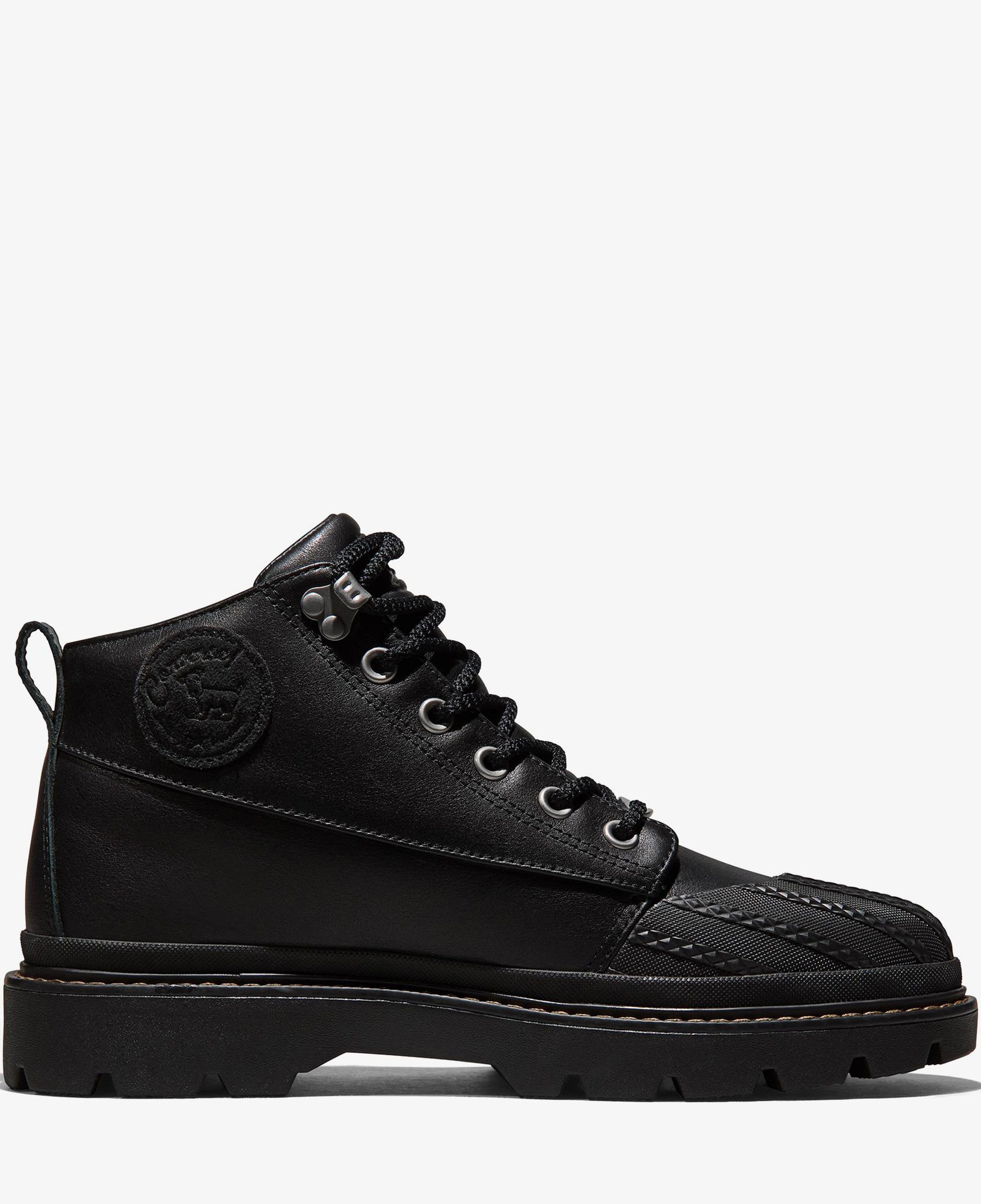 Converse 1908 Bronco Unisex Siyah Bot