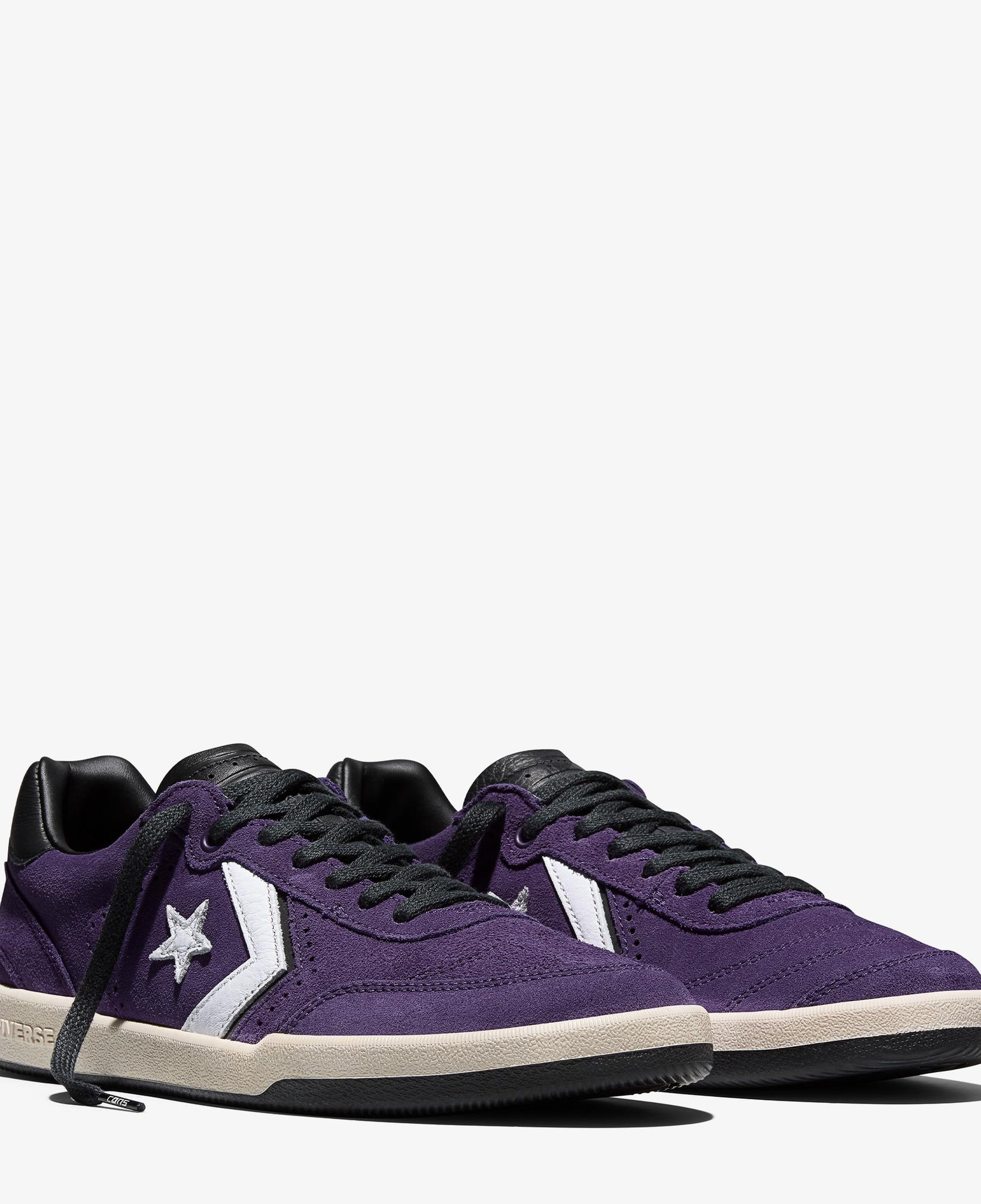 Converse Louie Lopez Pro 2 Unisex Mor Sneaker