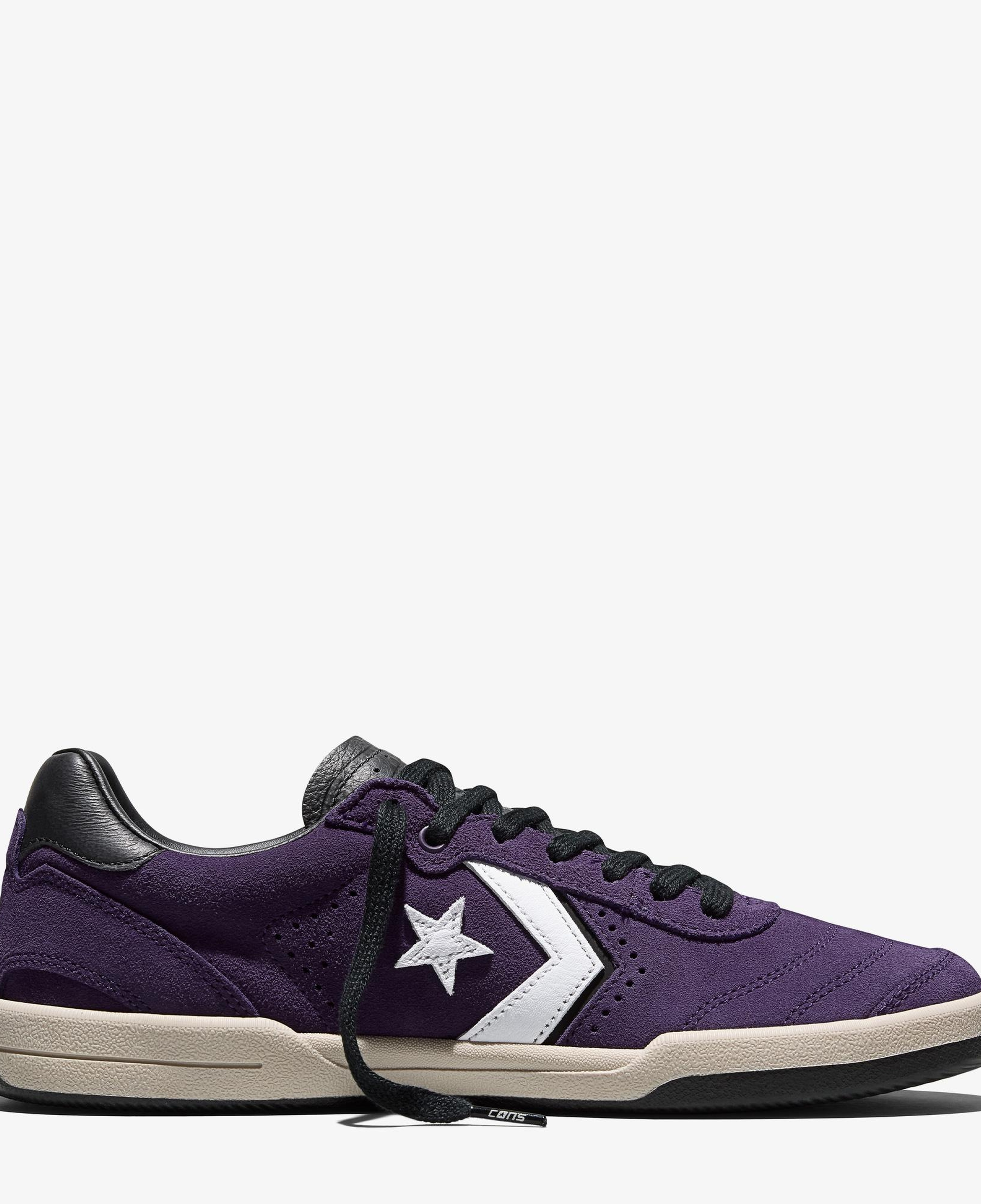 Converse Louie Lopez Pro 2 Unisex Mor Sneaker