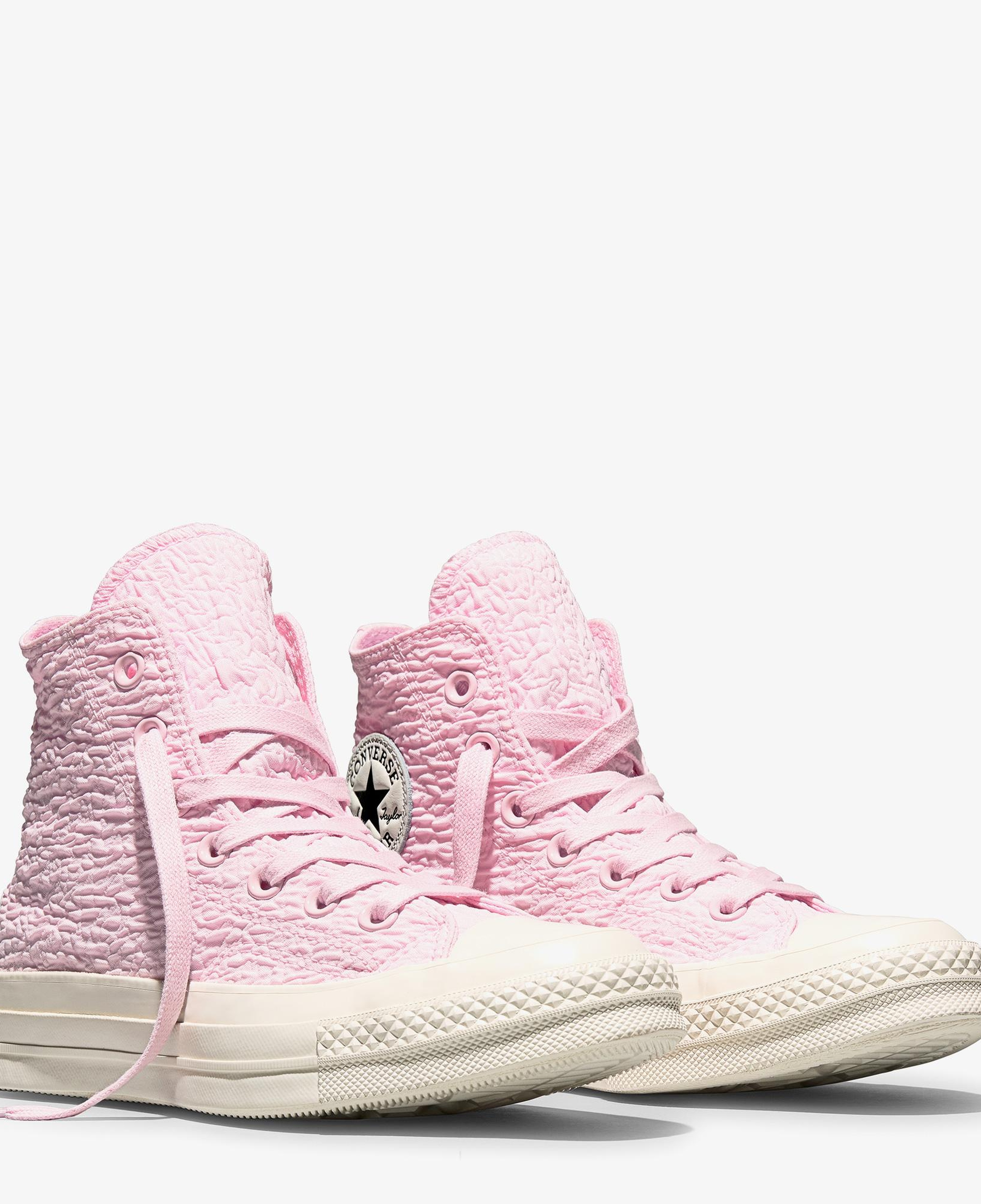 Converse Chuck 70 Unisex Pembe Sneaker