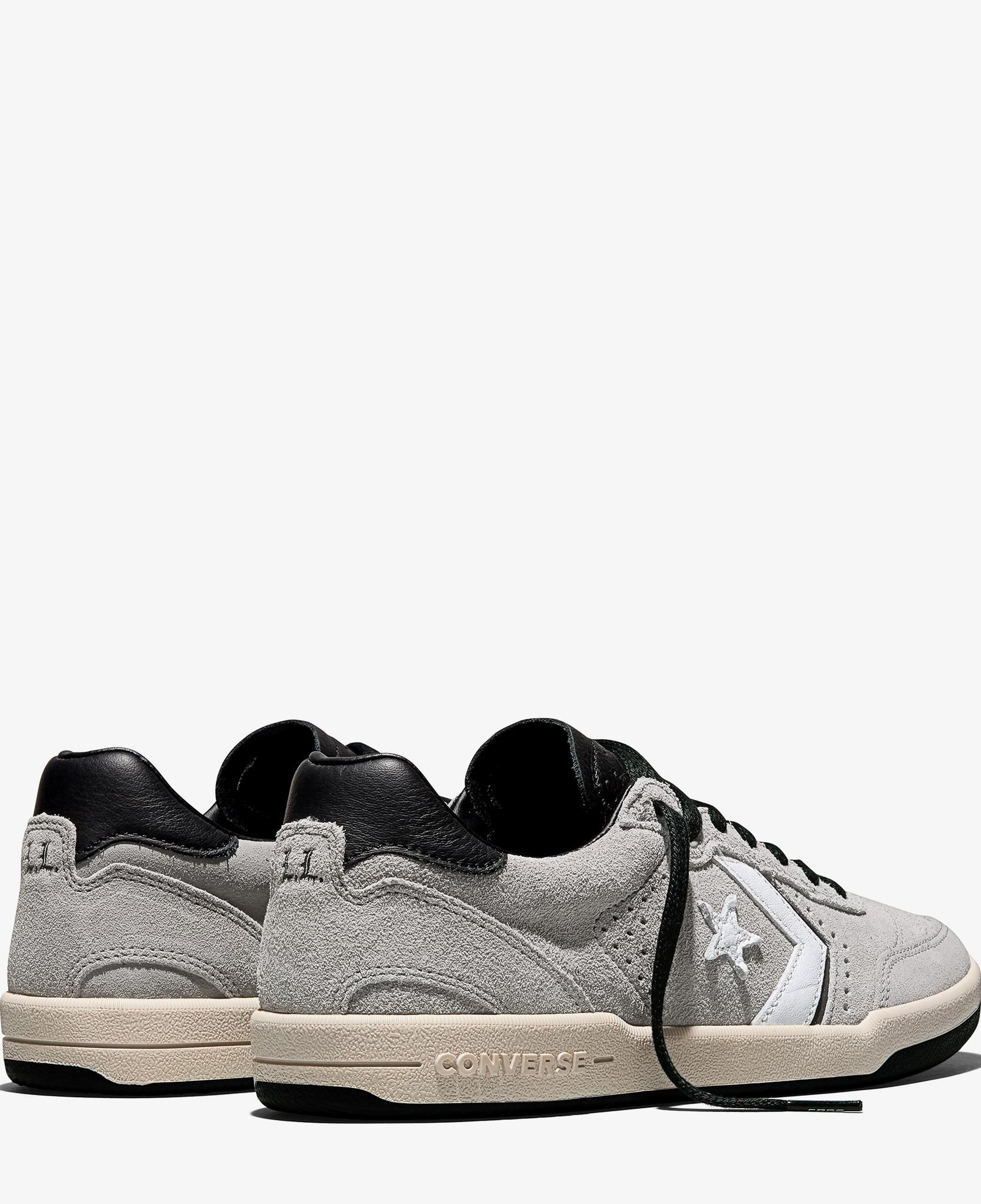 Converse Louie Lopez Pro 2 Unisex Gri Sneaker