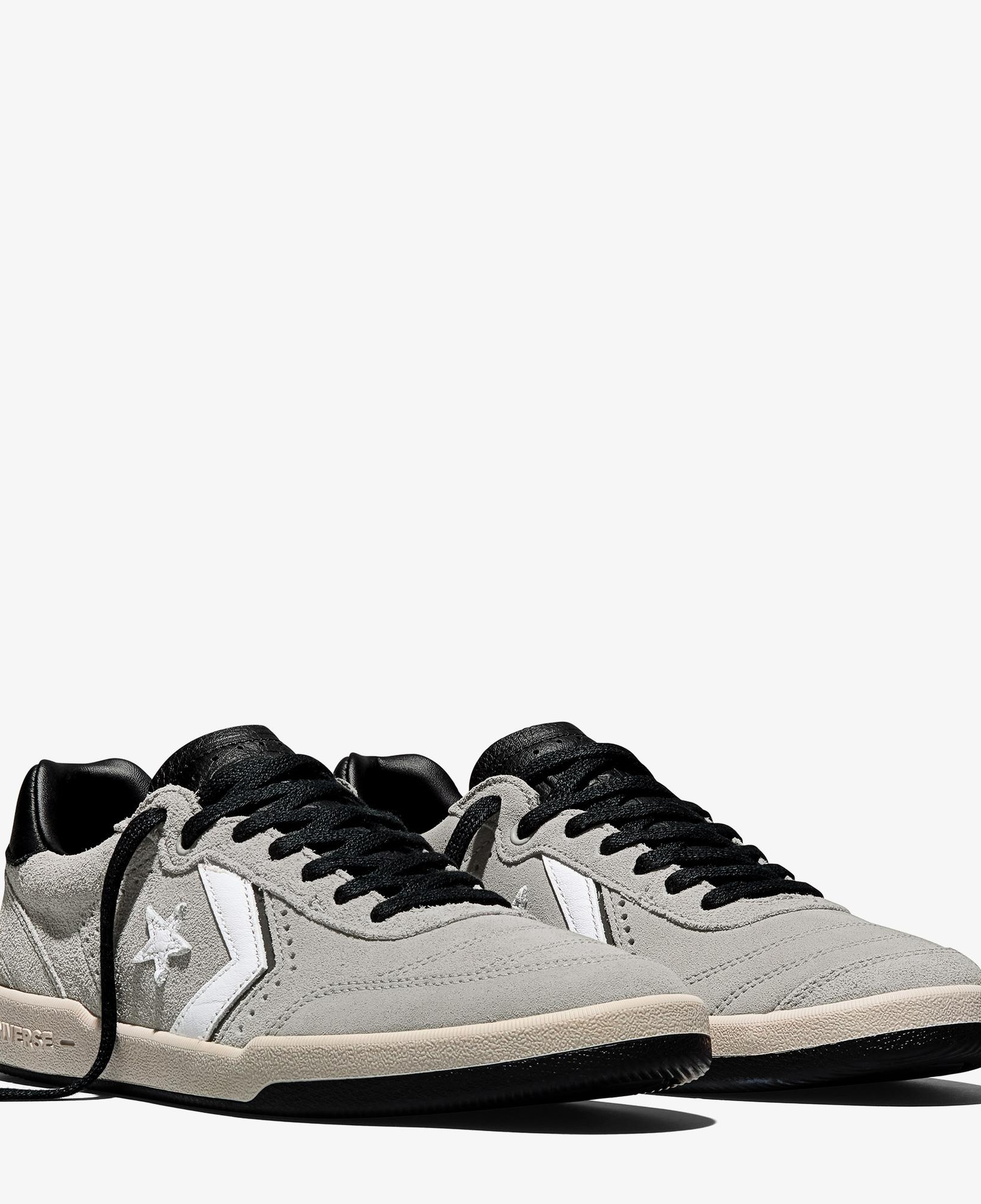 Converse Louie Lopez Pro 2 Unisex Gri Sneaker
