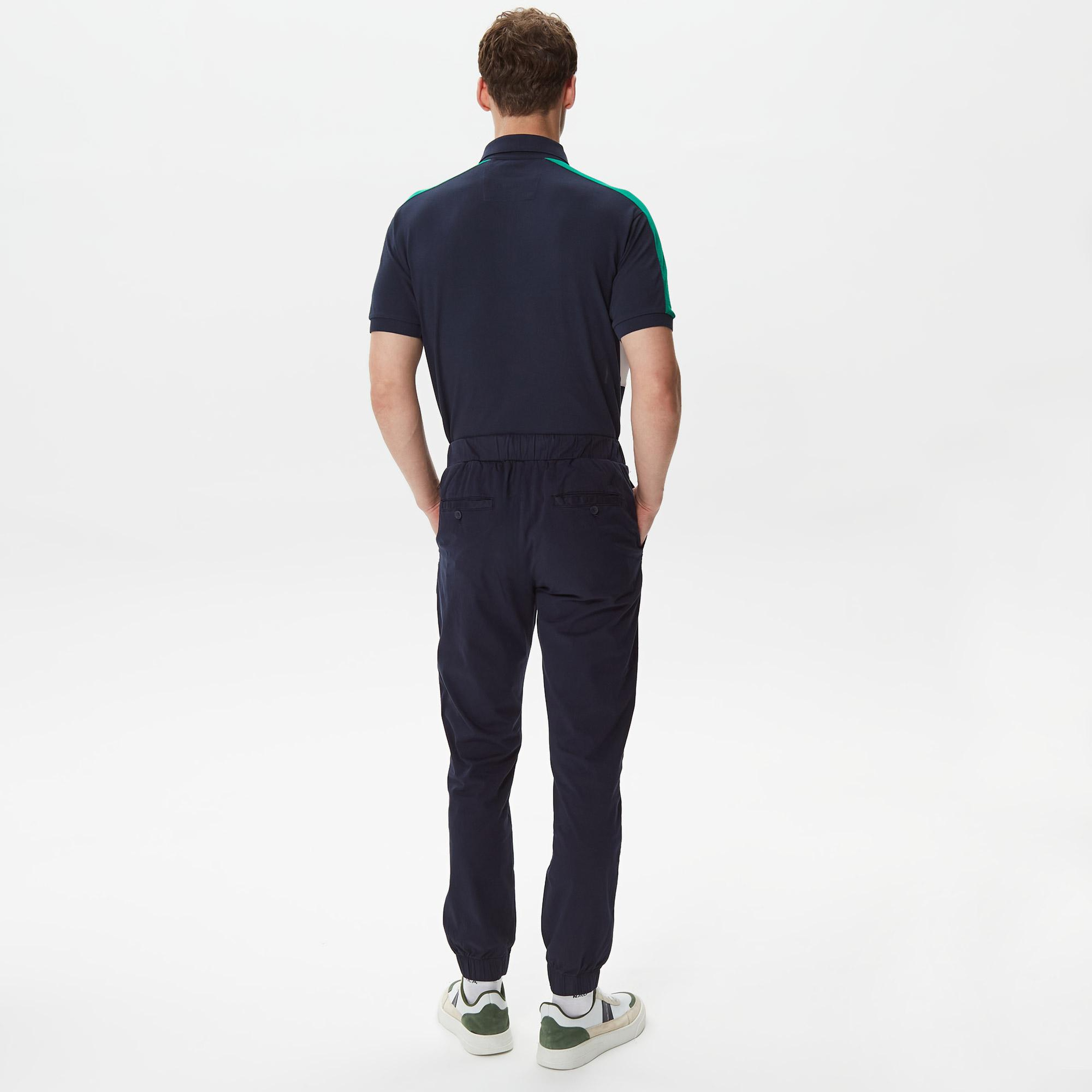 Nautica Erkek Lacivert Jogger Pantolon