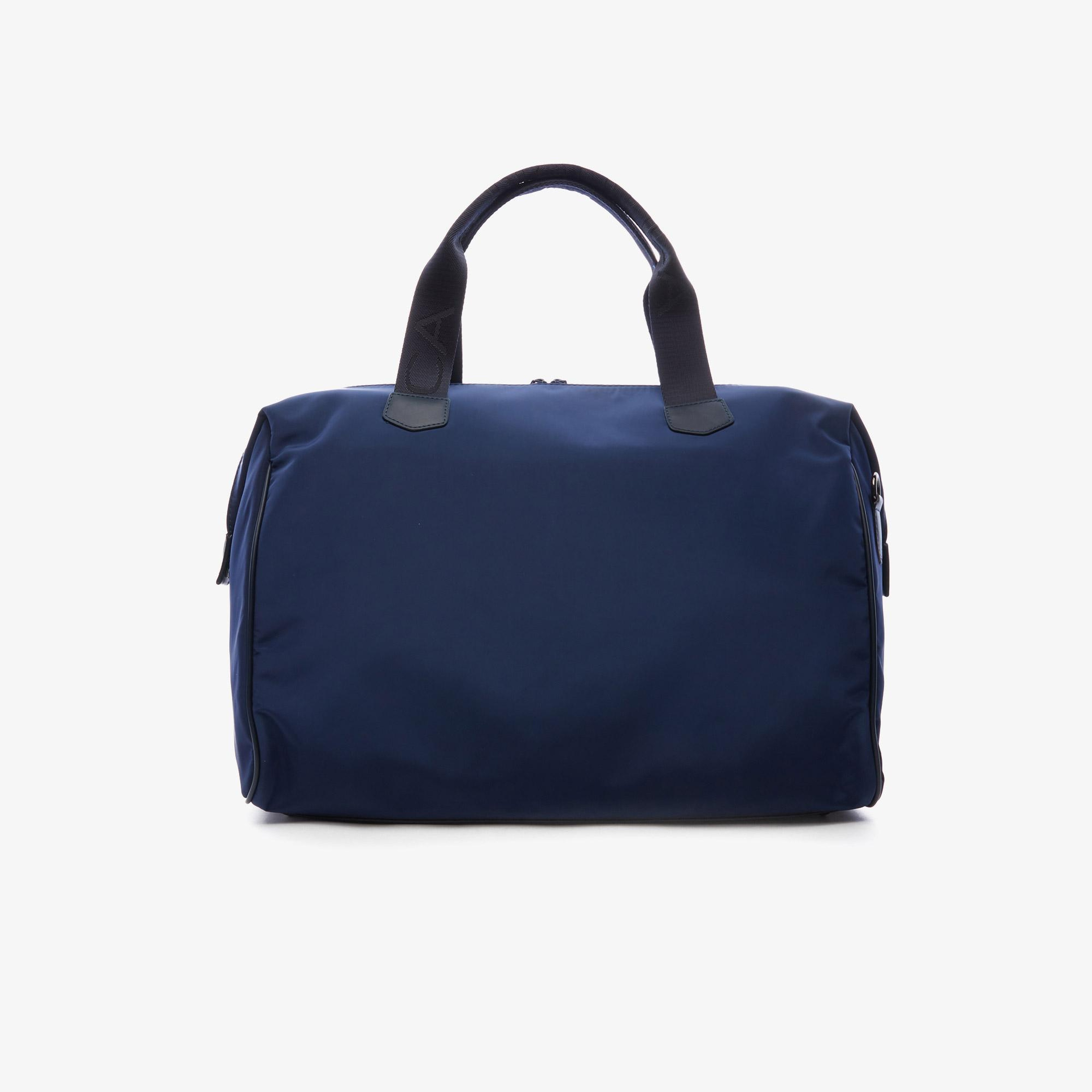 Nautica Erkek Lacivert Spor Çantası