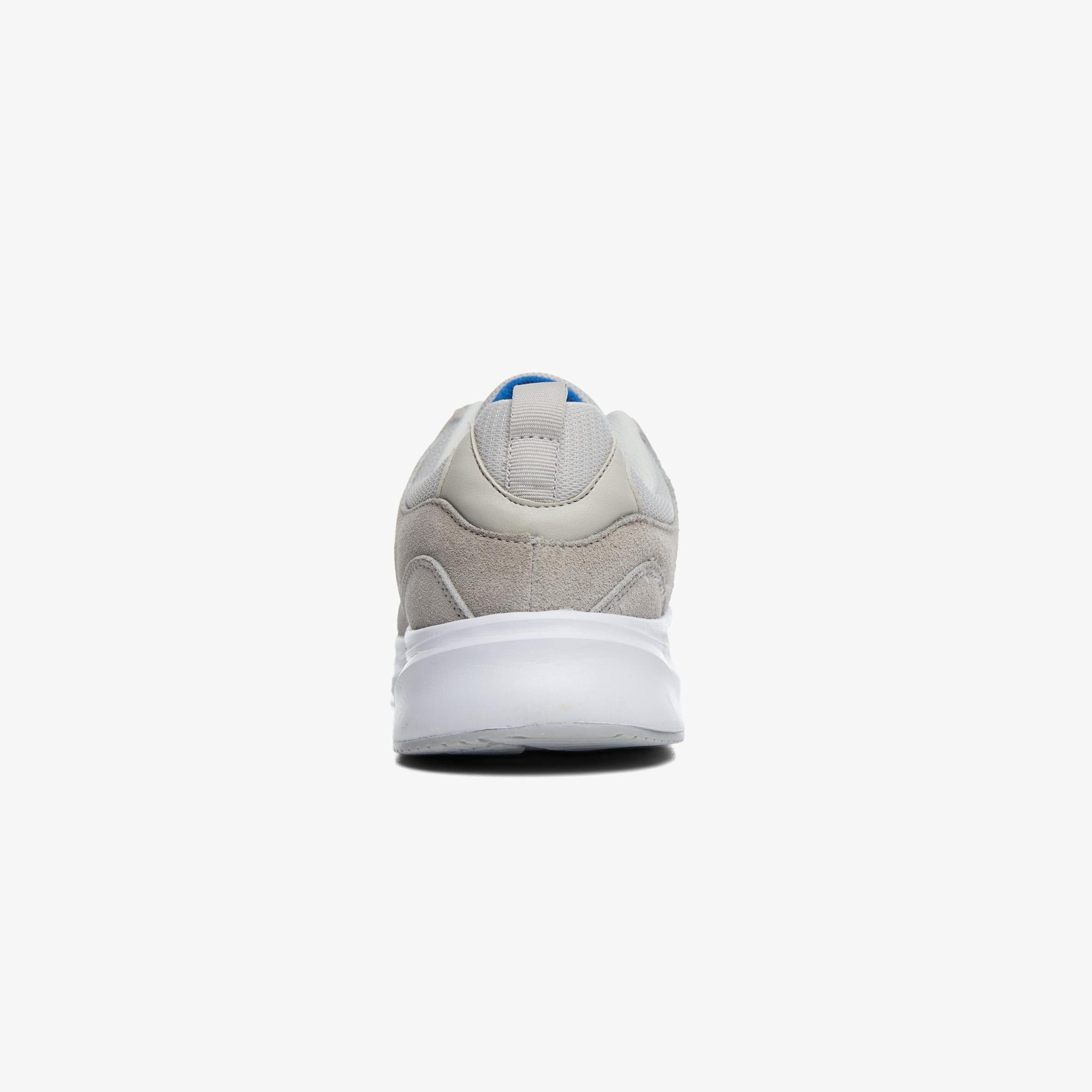 Nautica Erkek Gri Sneaker