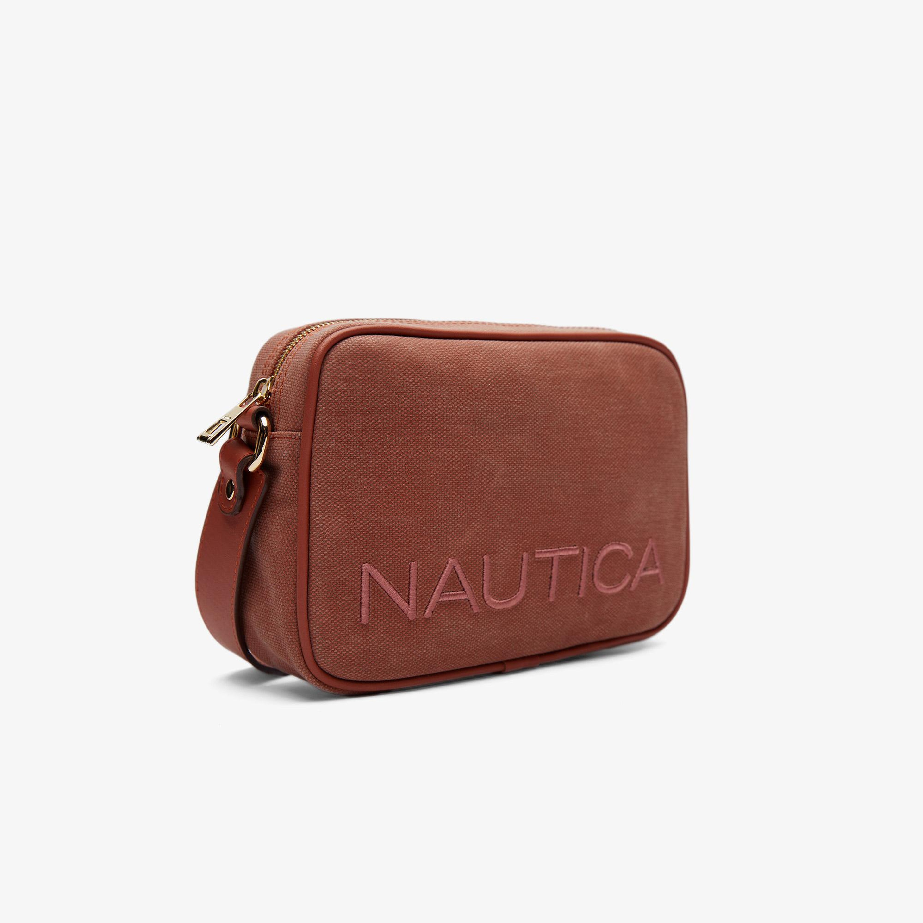Nautica Kadın Turuncu Çanta