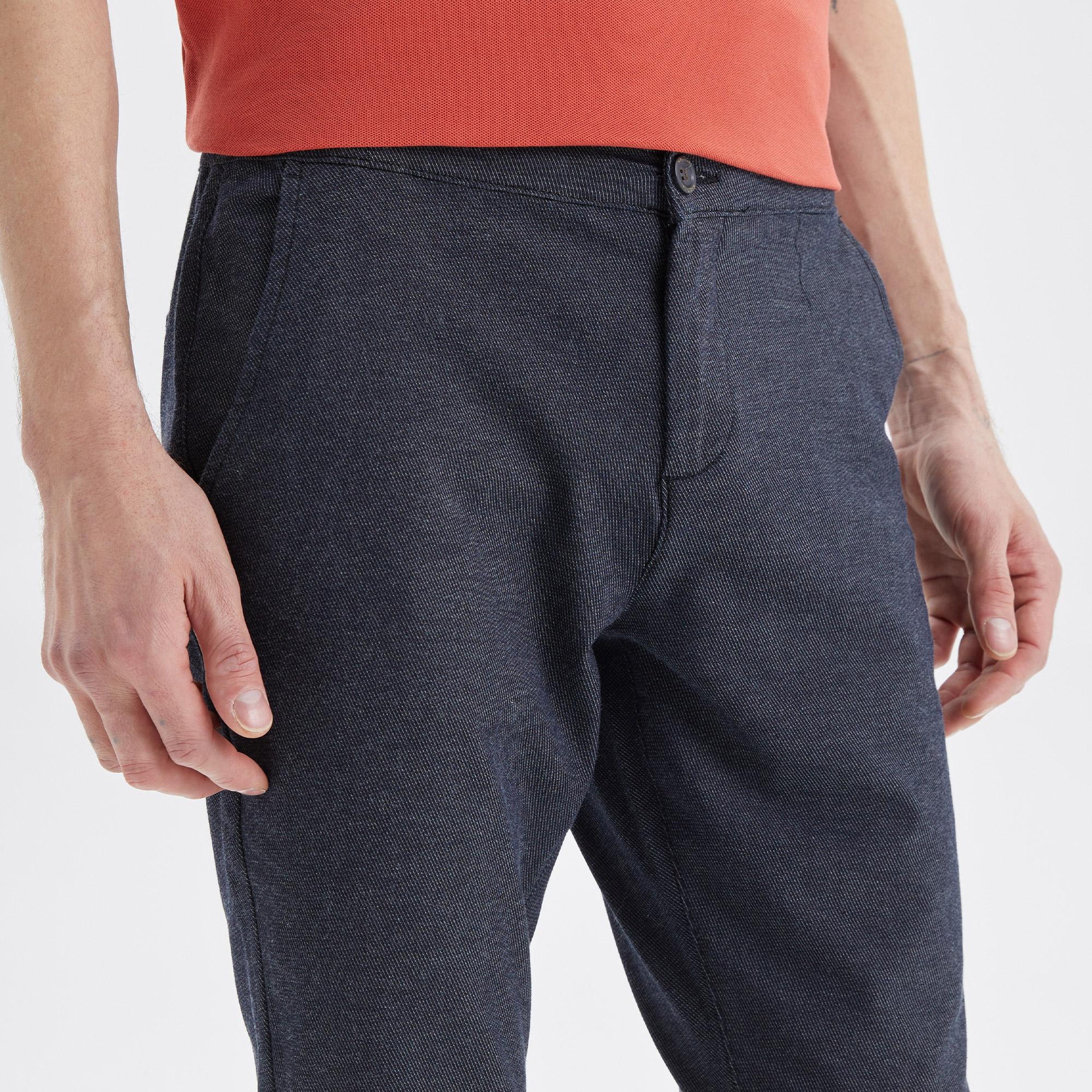 Nautica Erkek Lacivert Pantolon
