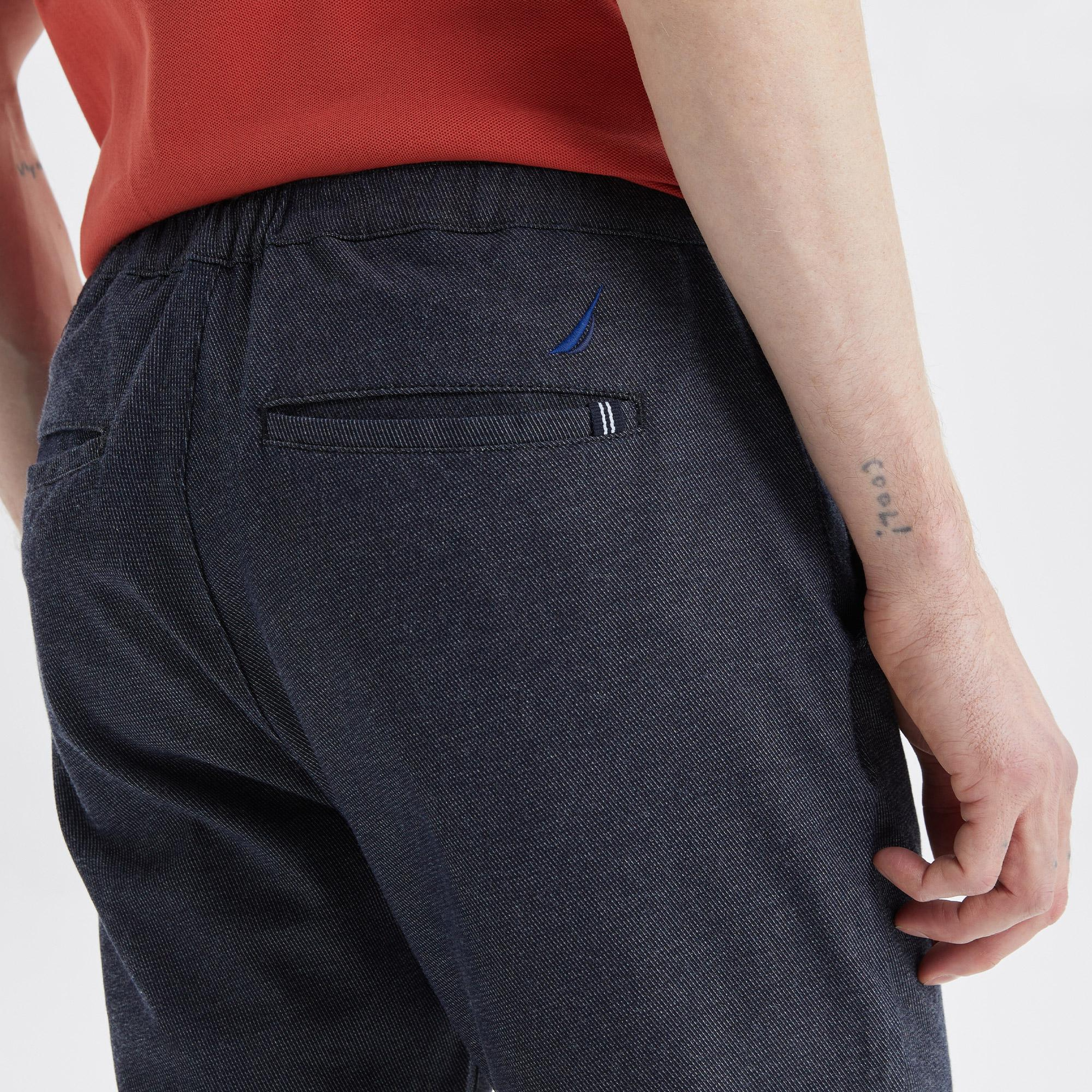 Nautica Erkek Lacivert Pantolon