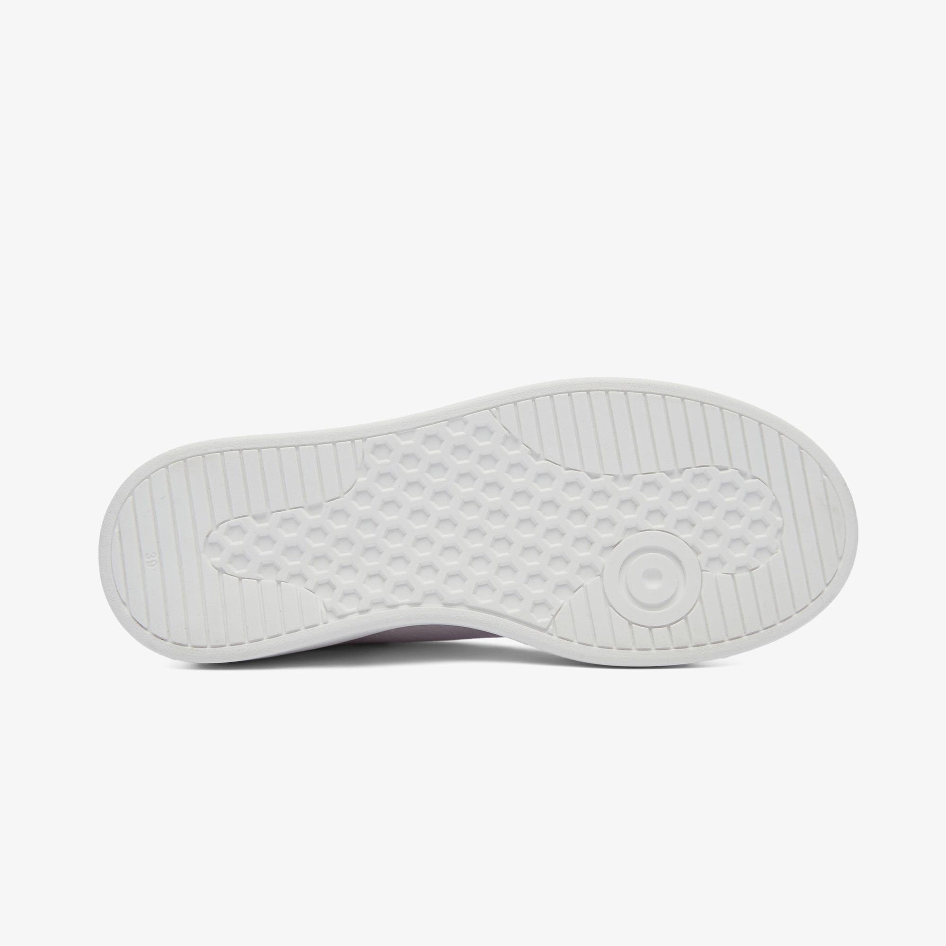 Nautica Kadın Beyaz Sneaker