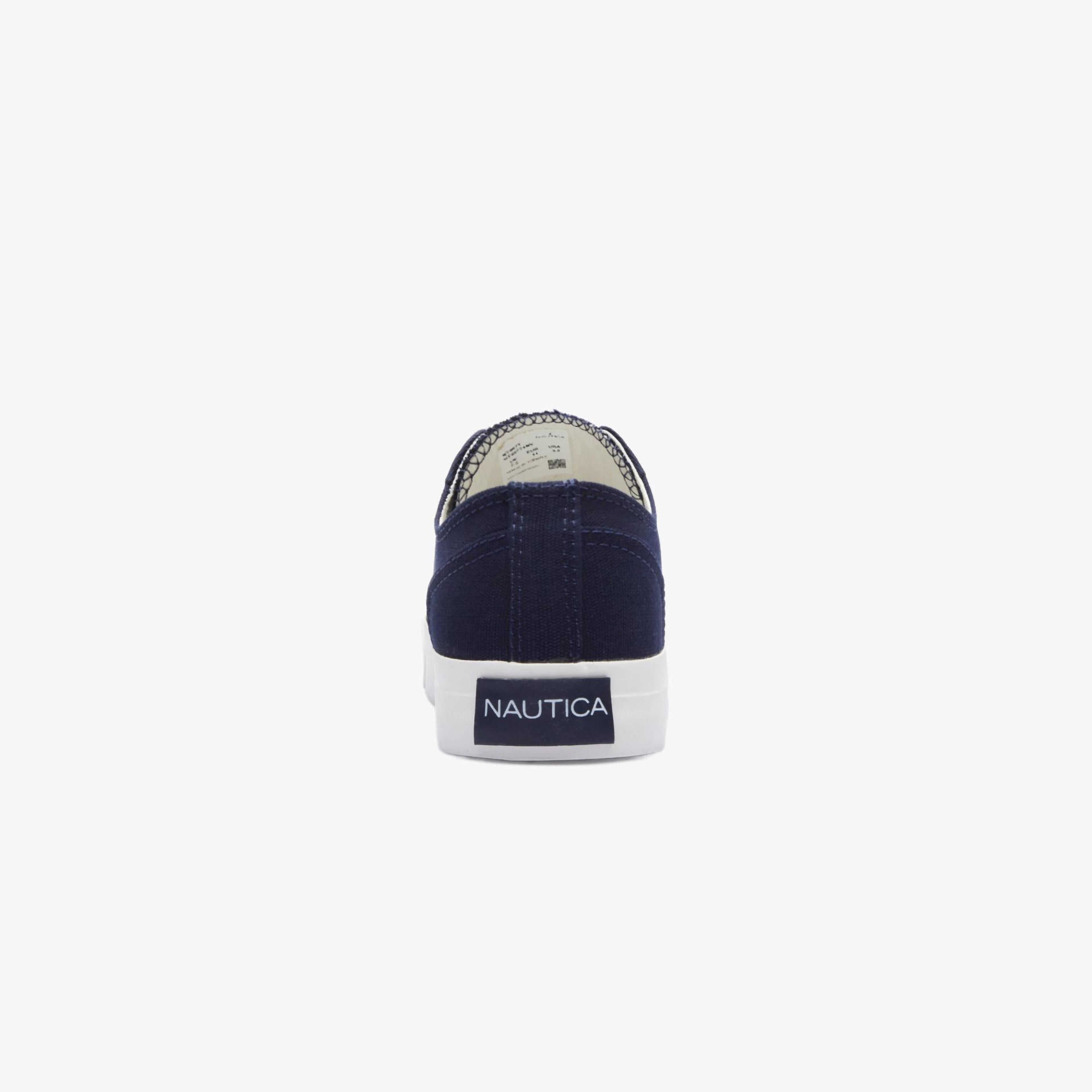 Nautica Erkek Lacivert Sneaker
