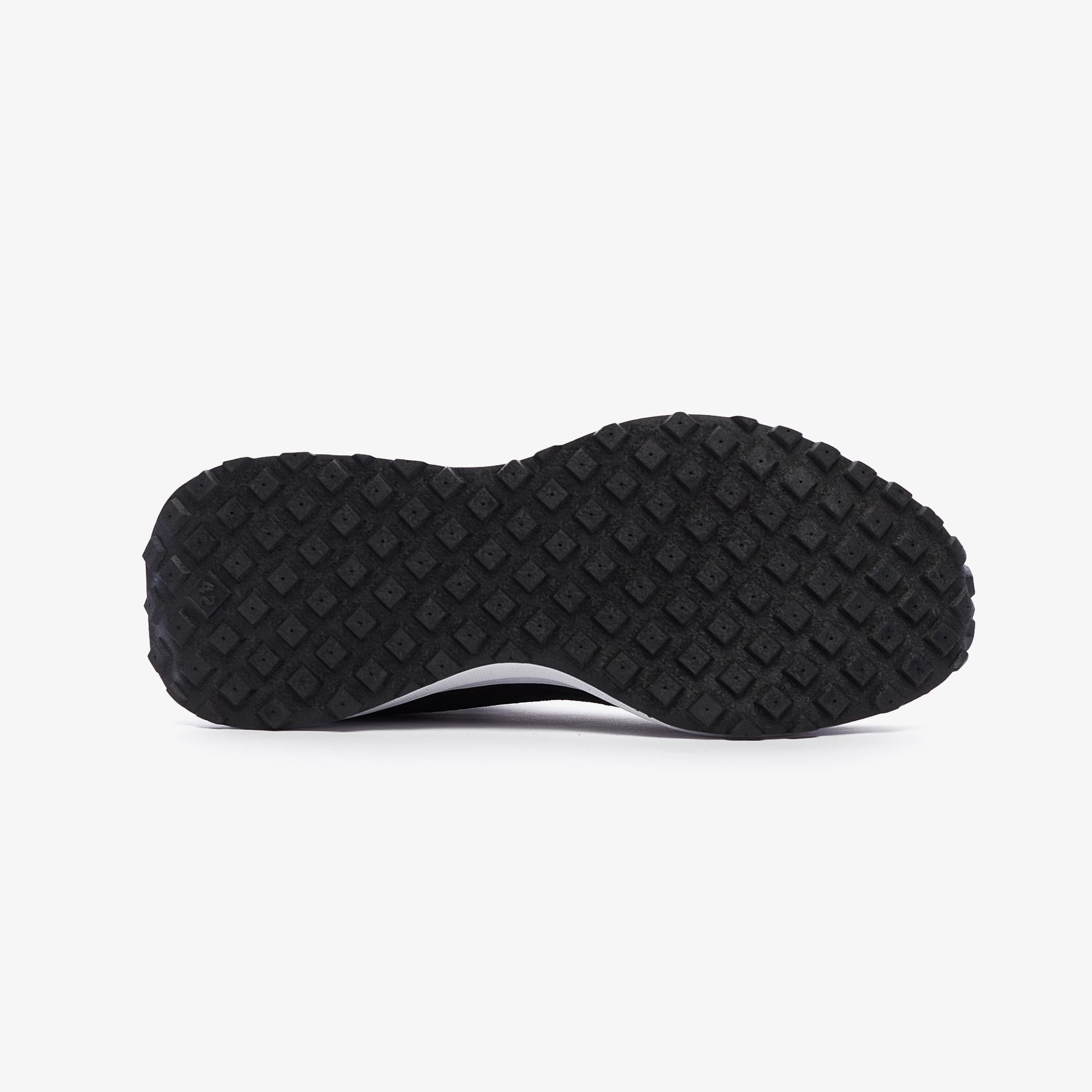 Nautica Erkek Siyah Sneaker