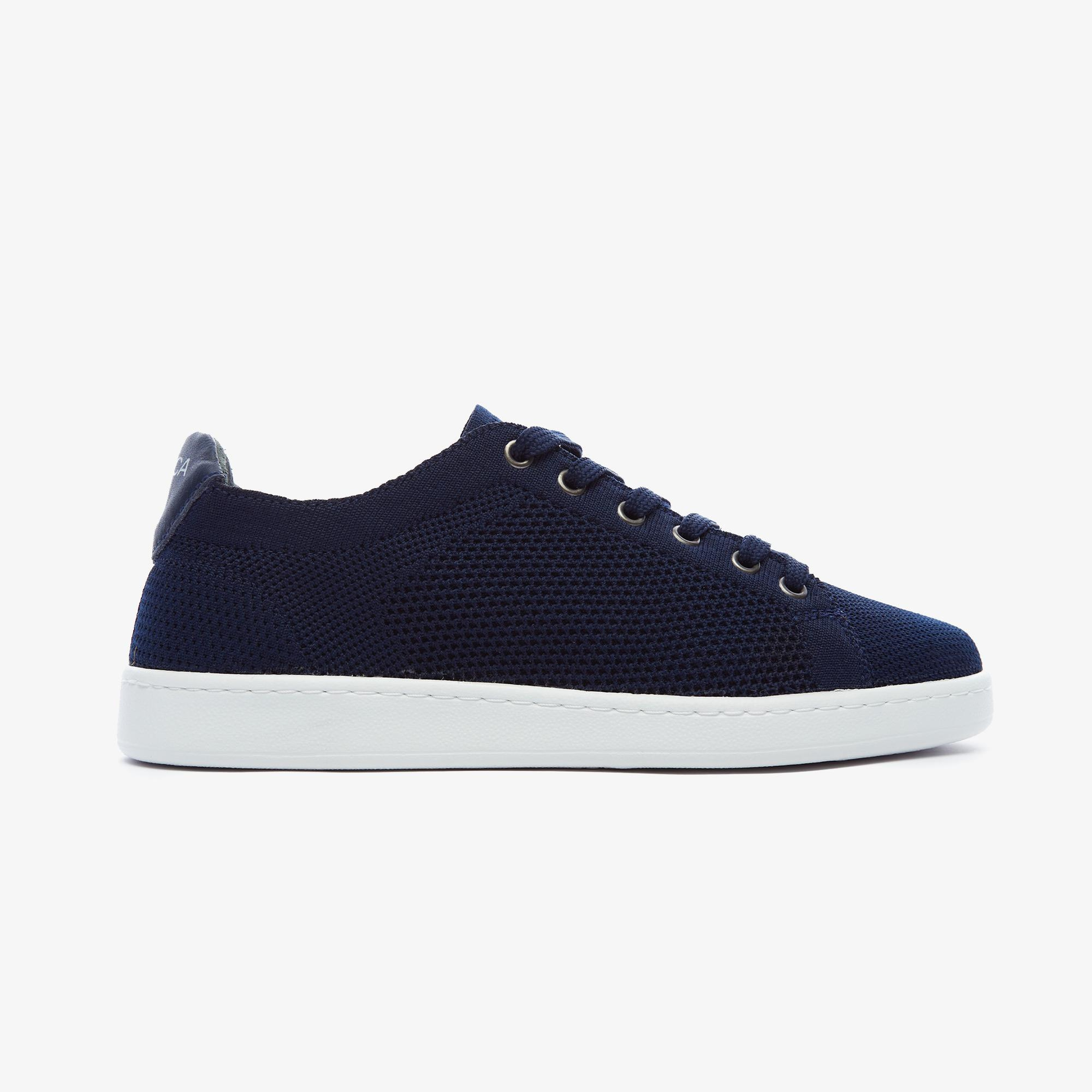 Nautica Erkek Lacivert Sneaker