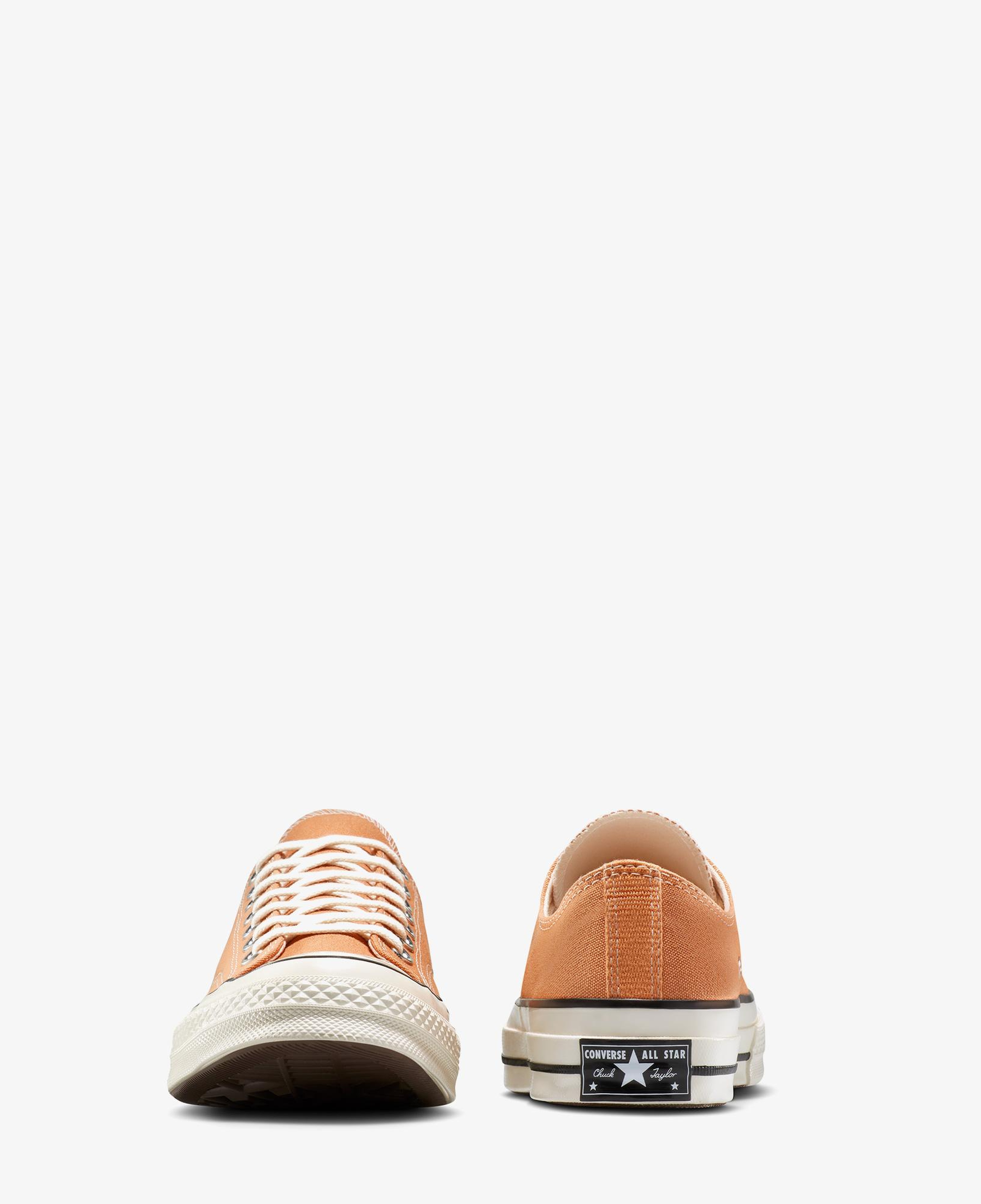 Converse Chuck 70 Kadın Turuncu Sneaker