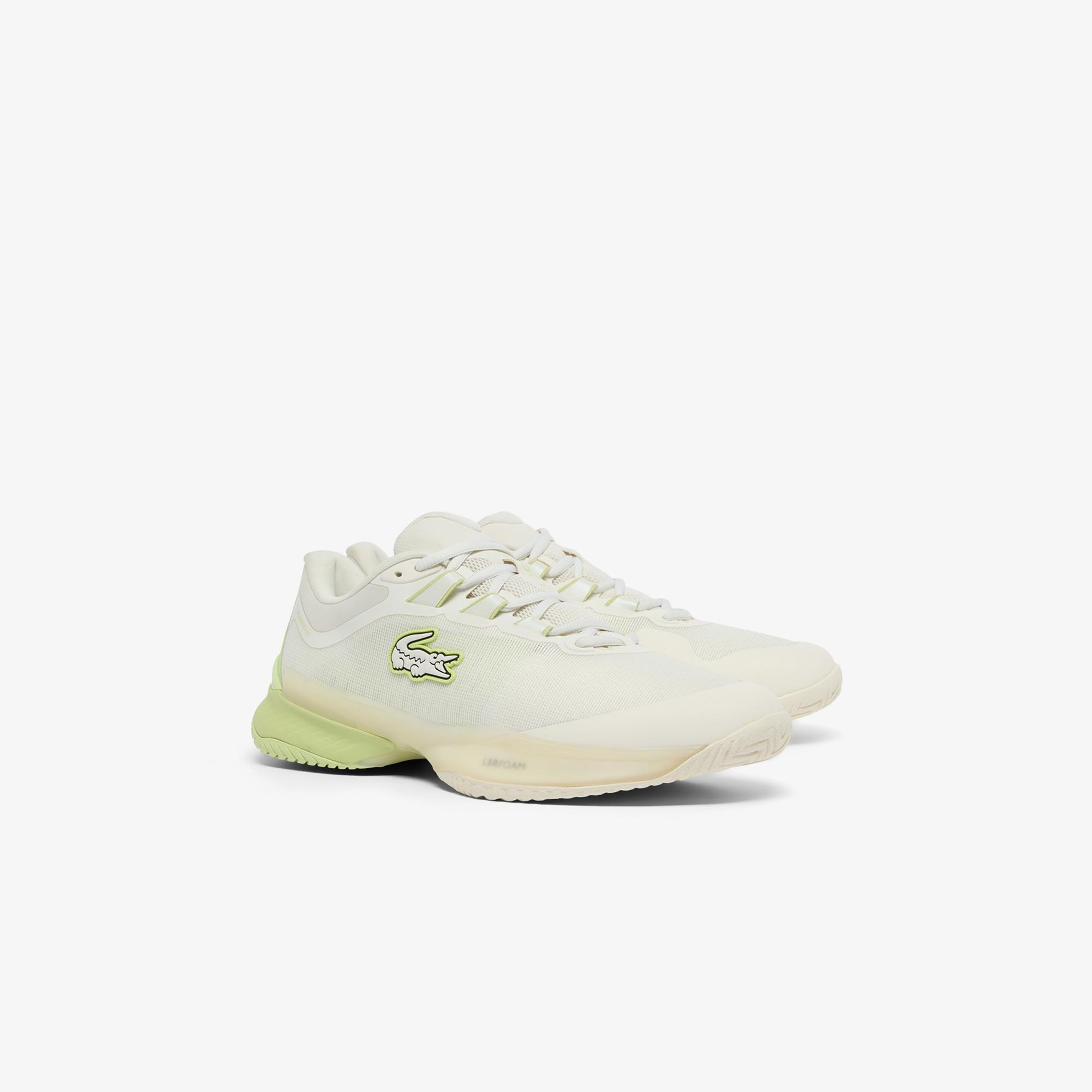 AG-LT23 Ultra Erkek Beyaz Sneaker