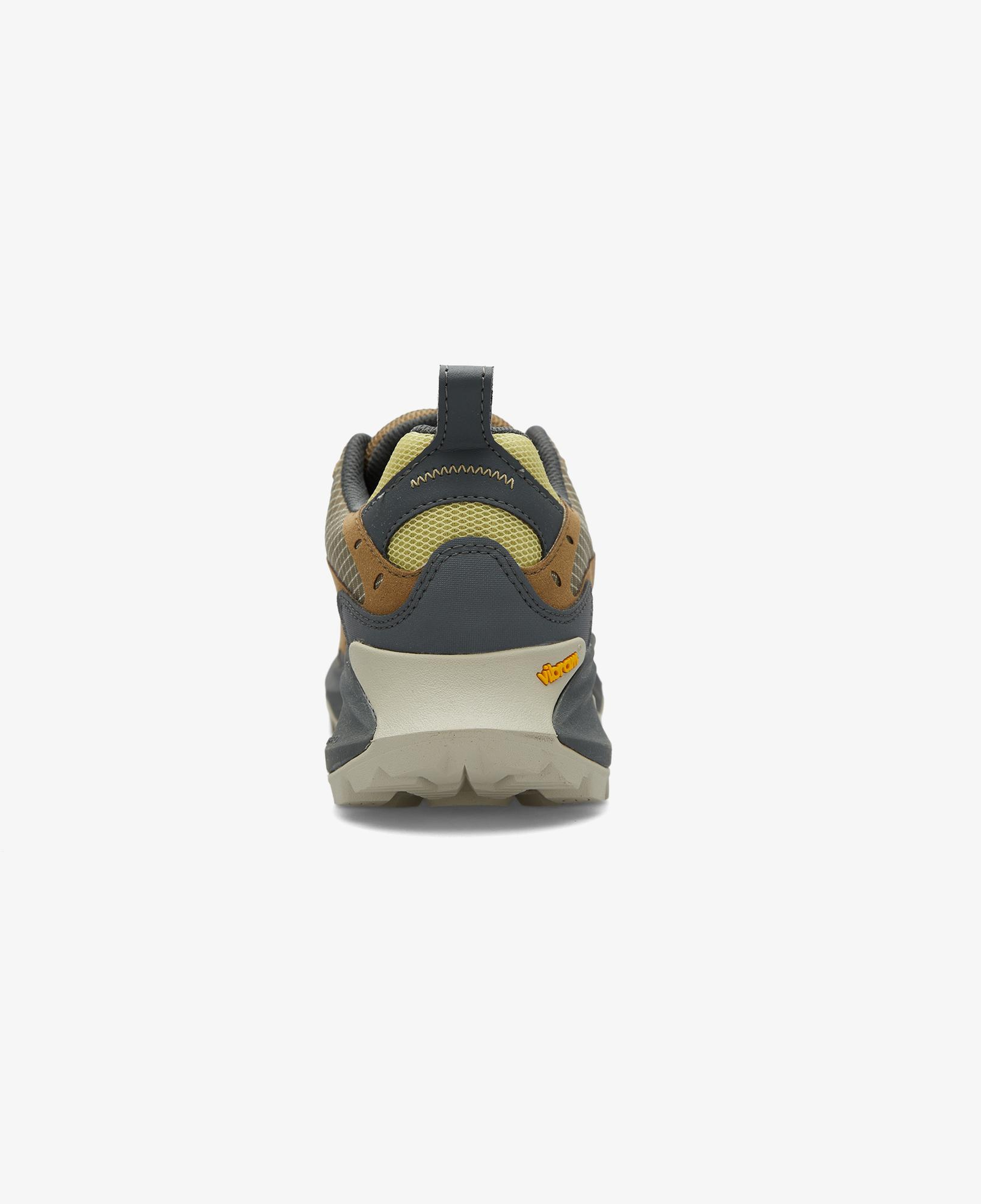 Merrell Moab Speed 2 Gore-Tex Erkek Kahverengi Outdoor Ayakkabı