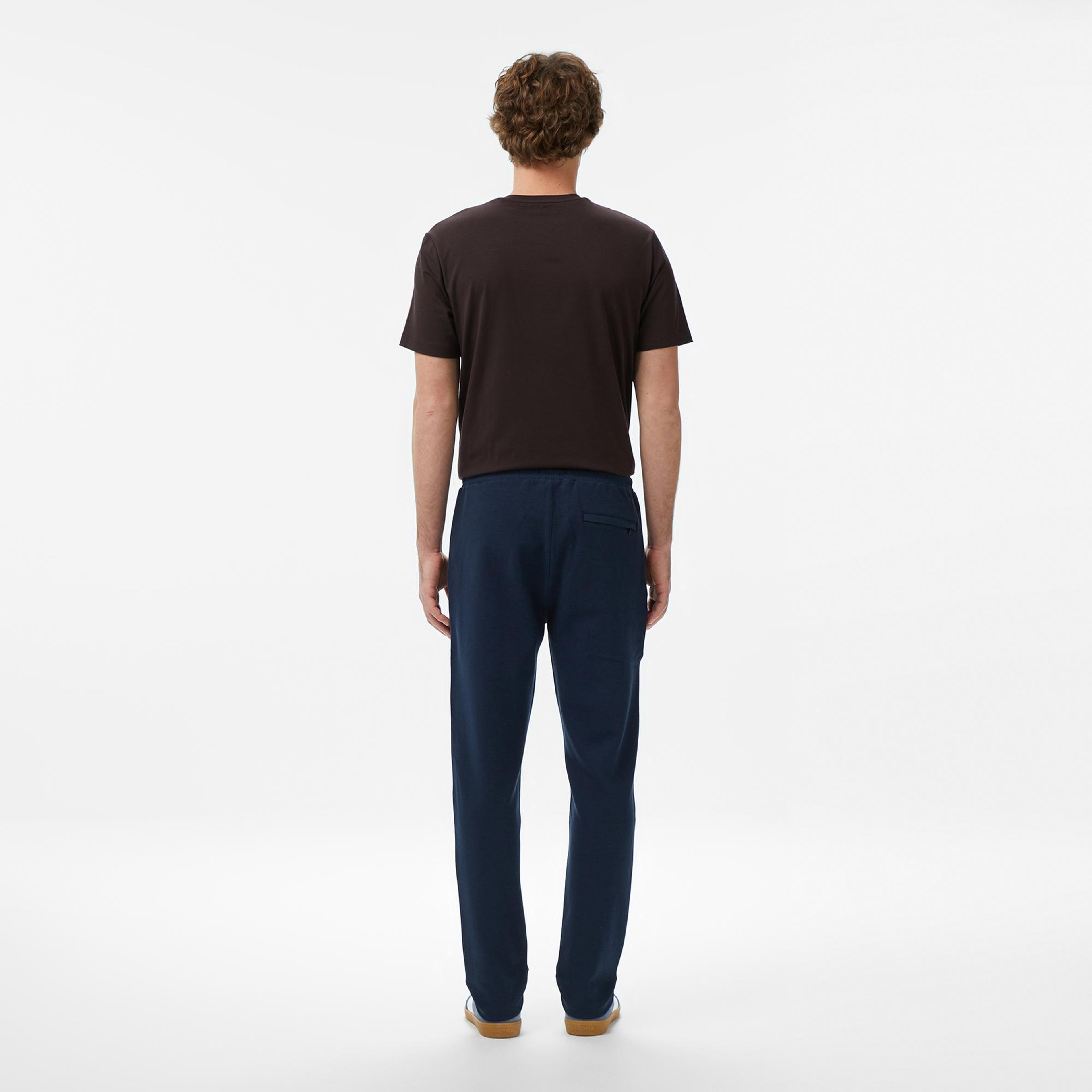 Nautica Erkek Lacivert Jogger Fit Pantolon