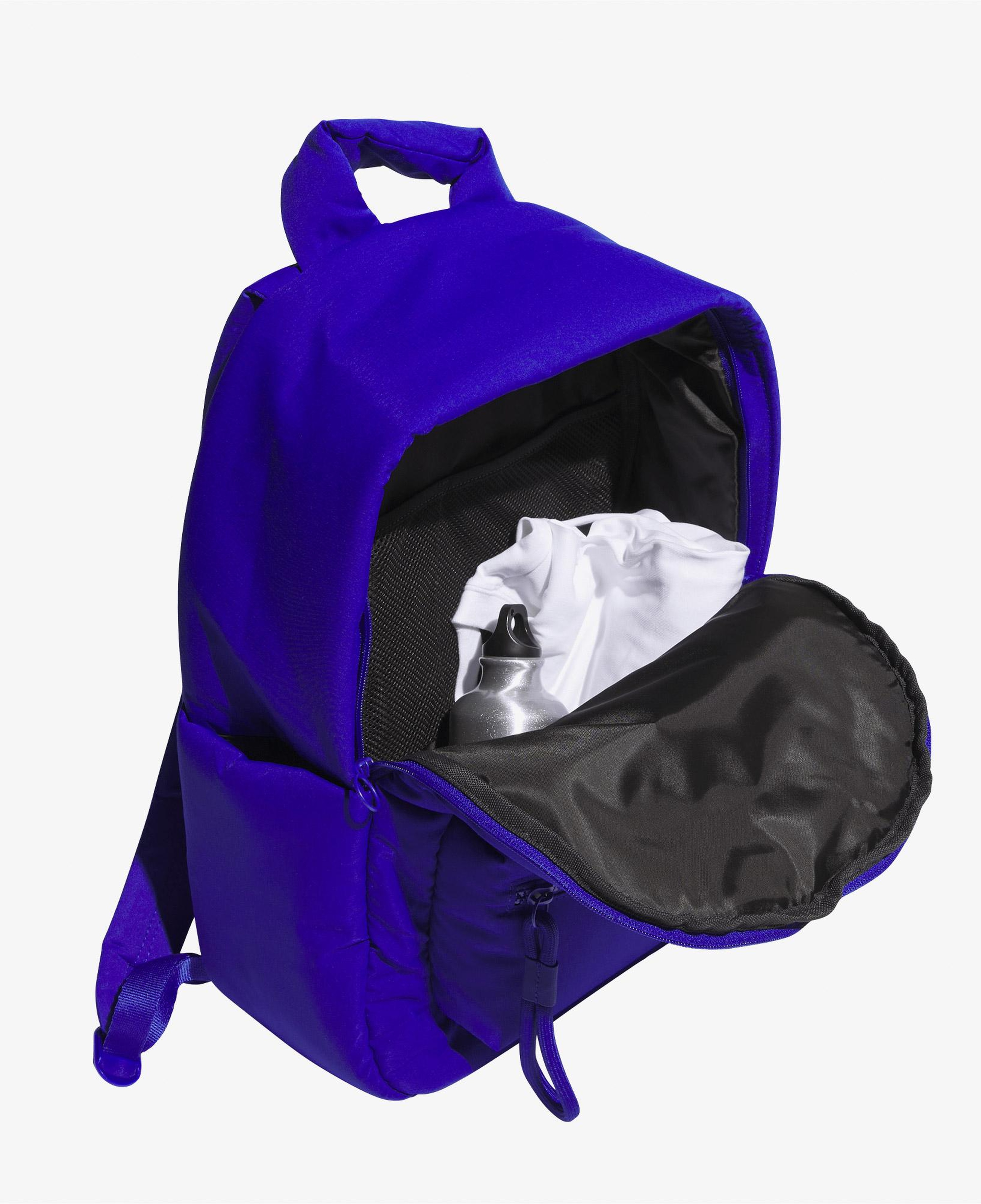 adidas Must Haves Puffy Unisex Mavi Sırt Çantası