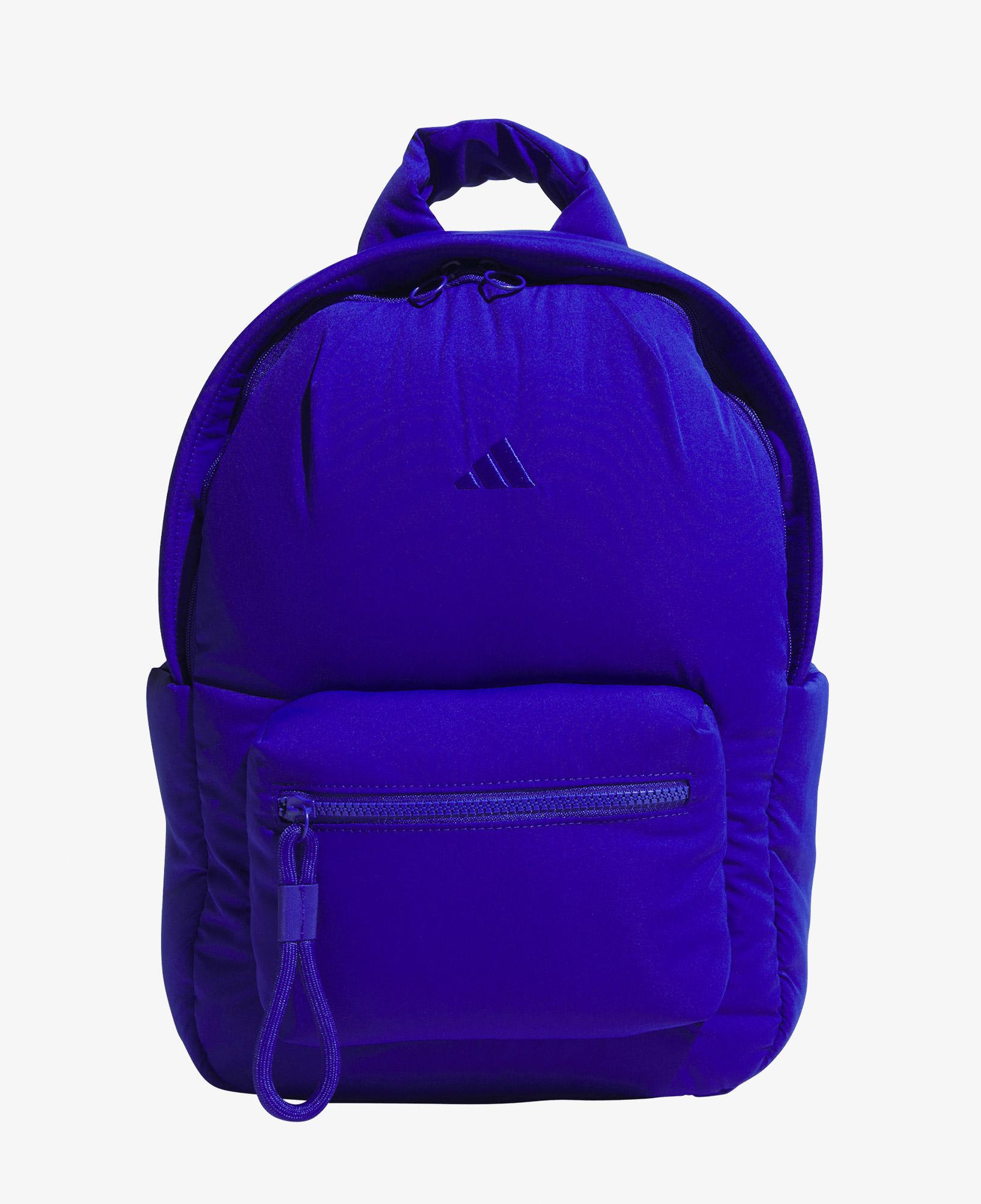 adidas Must Haves Puffy Unisex Mavi Sırt Çantası