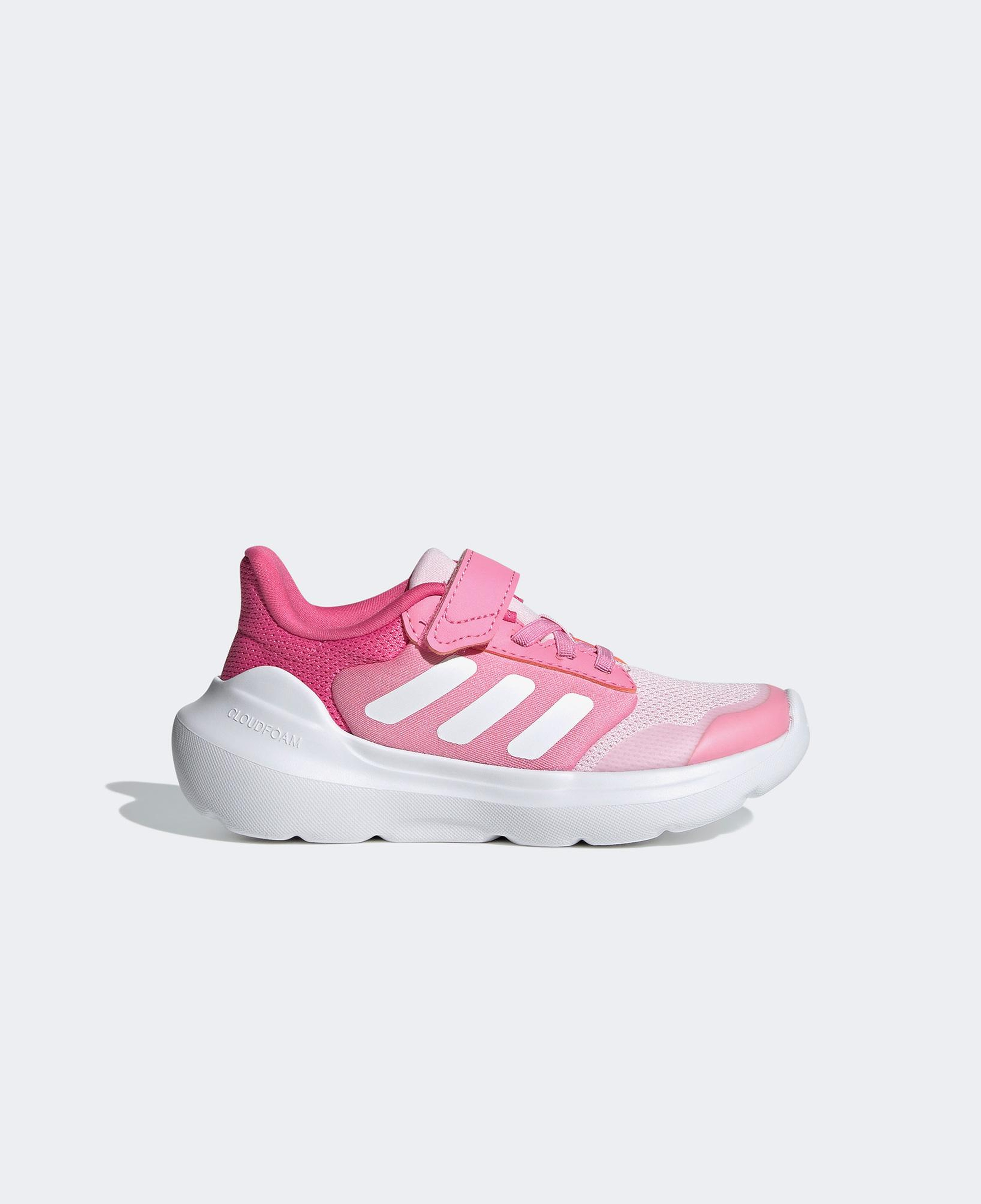 adidas Tensaur Run.2.0 Çocuk Pembe Koşu Ayakkabısı