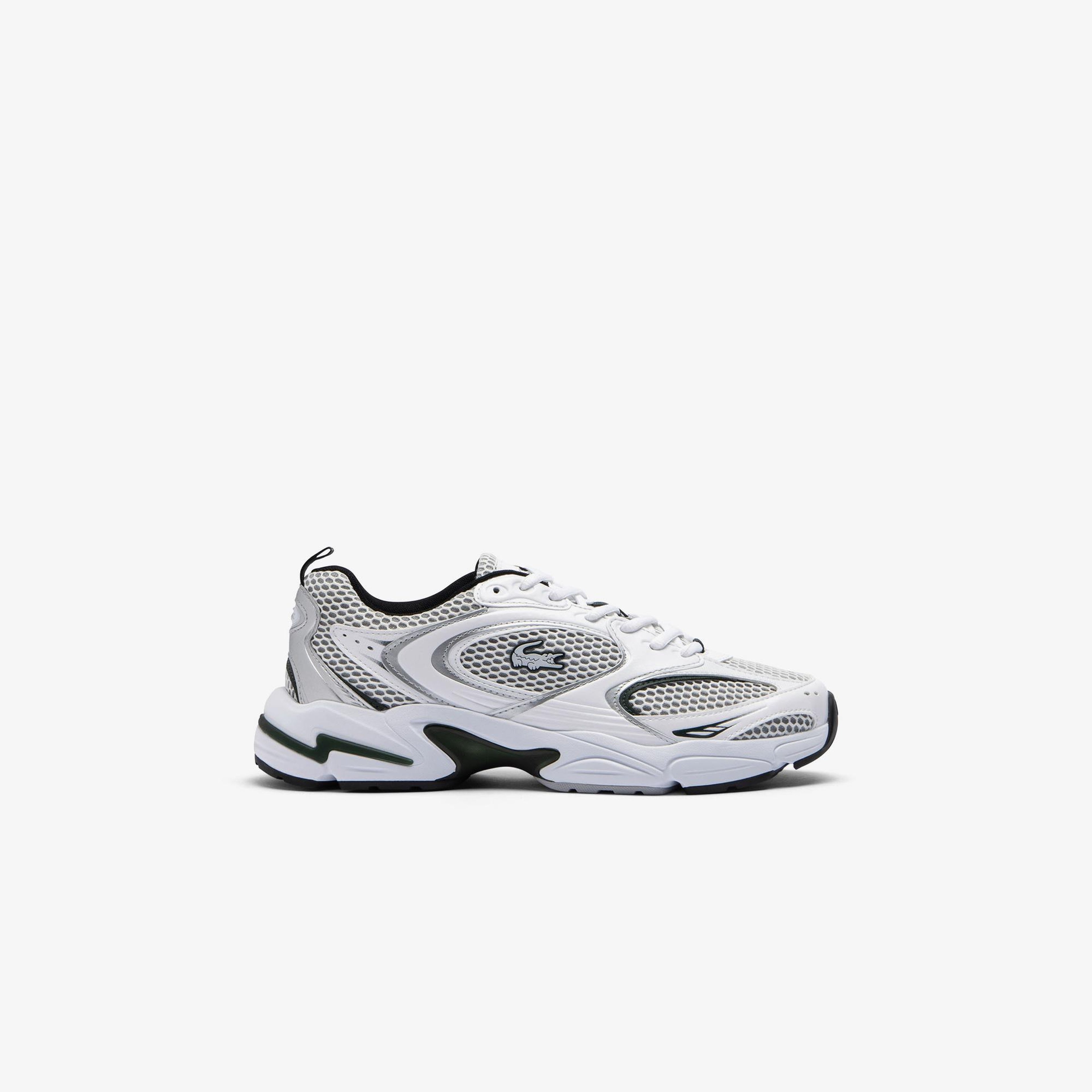 Lacoste Storm 96 2K Erkek Beyaz Sneaker