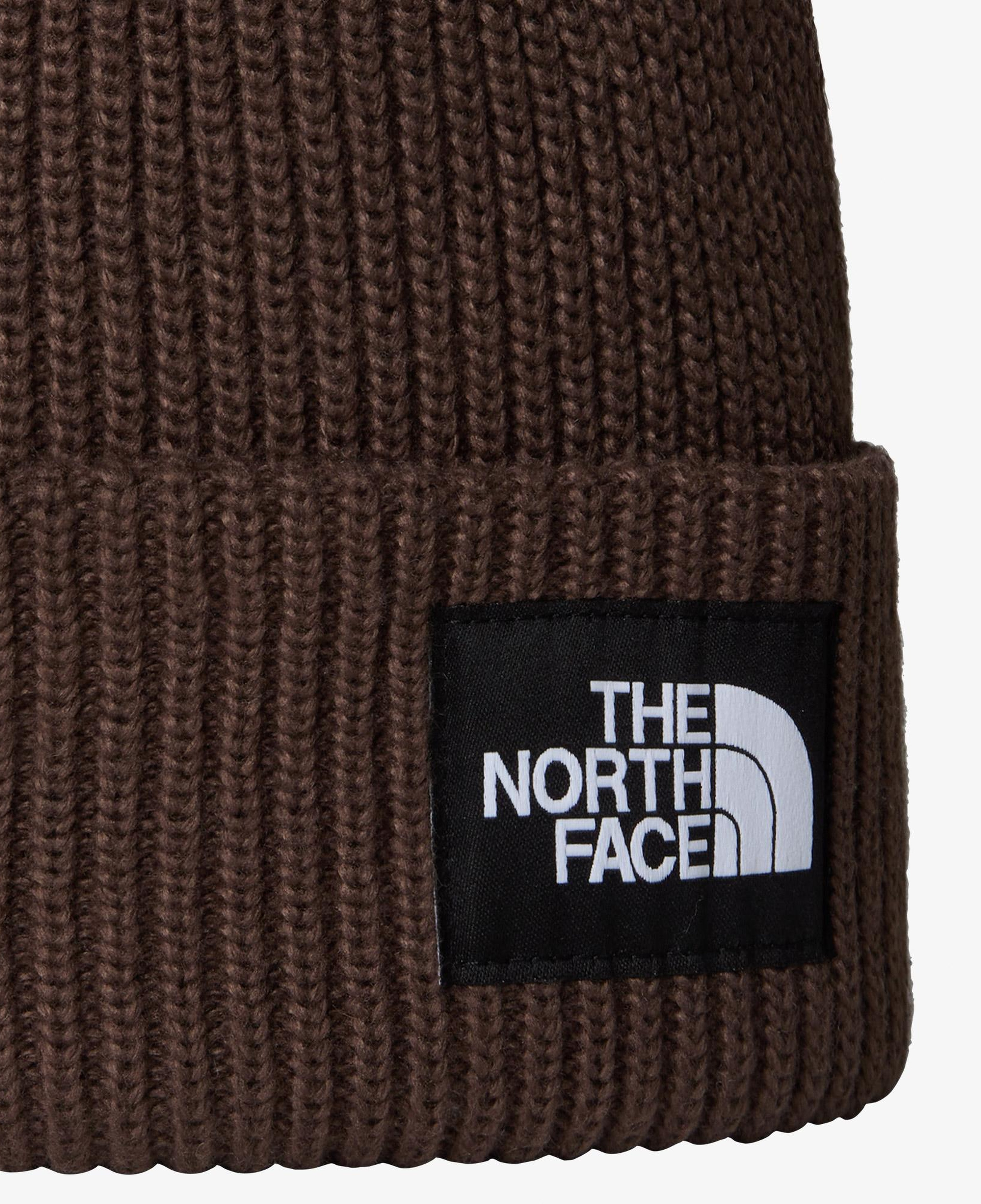 The North Face Salty Lined Unisex Kahverengi Outdoor Bere