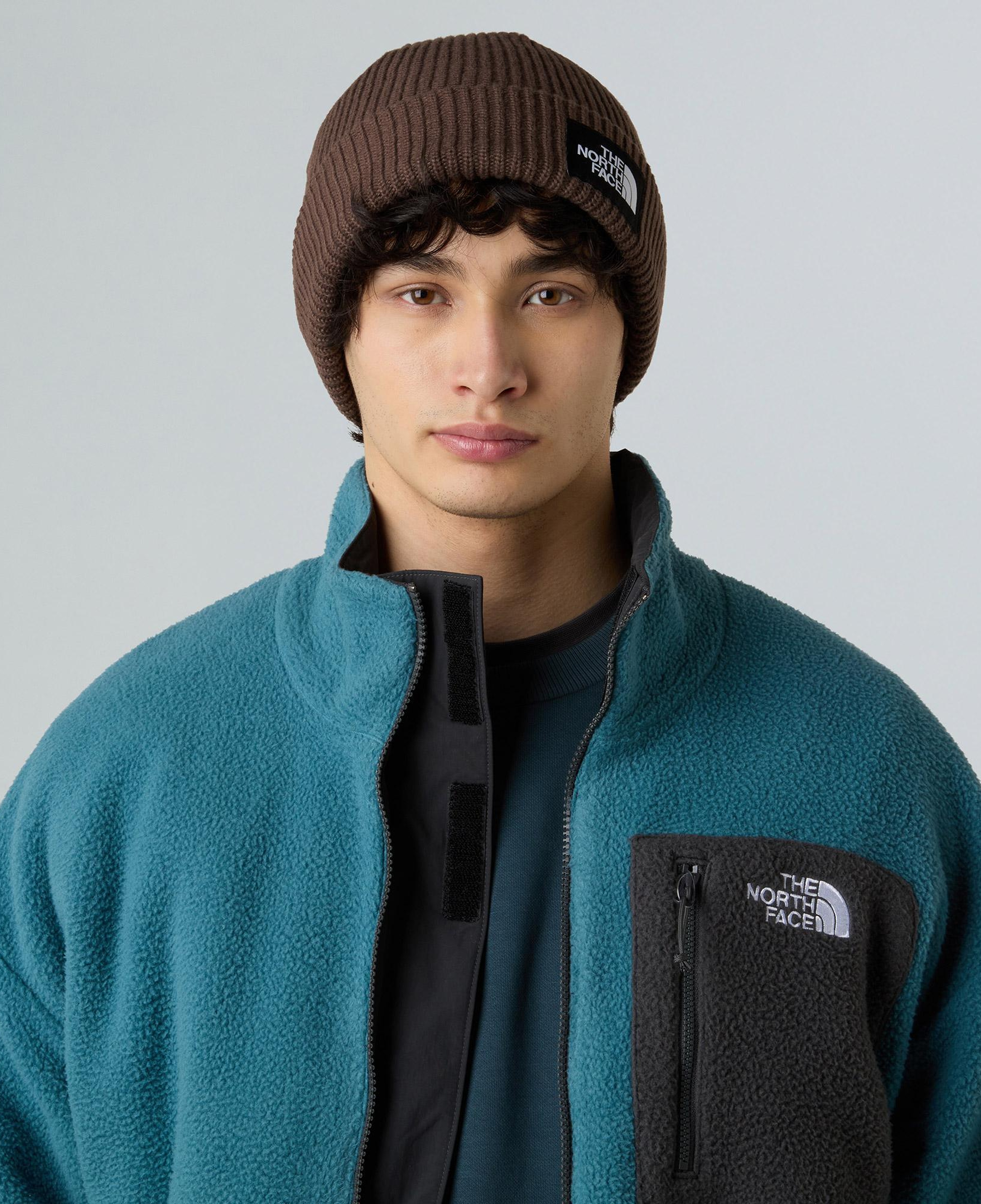 The North Face Salty Lined Unisex Kahverengi Outdoor Bere