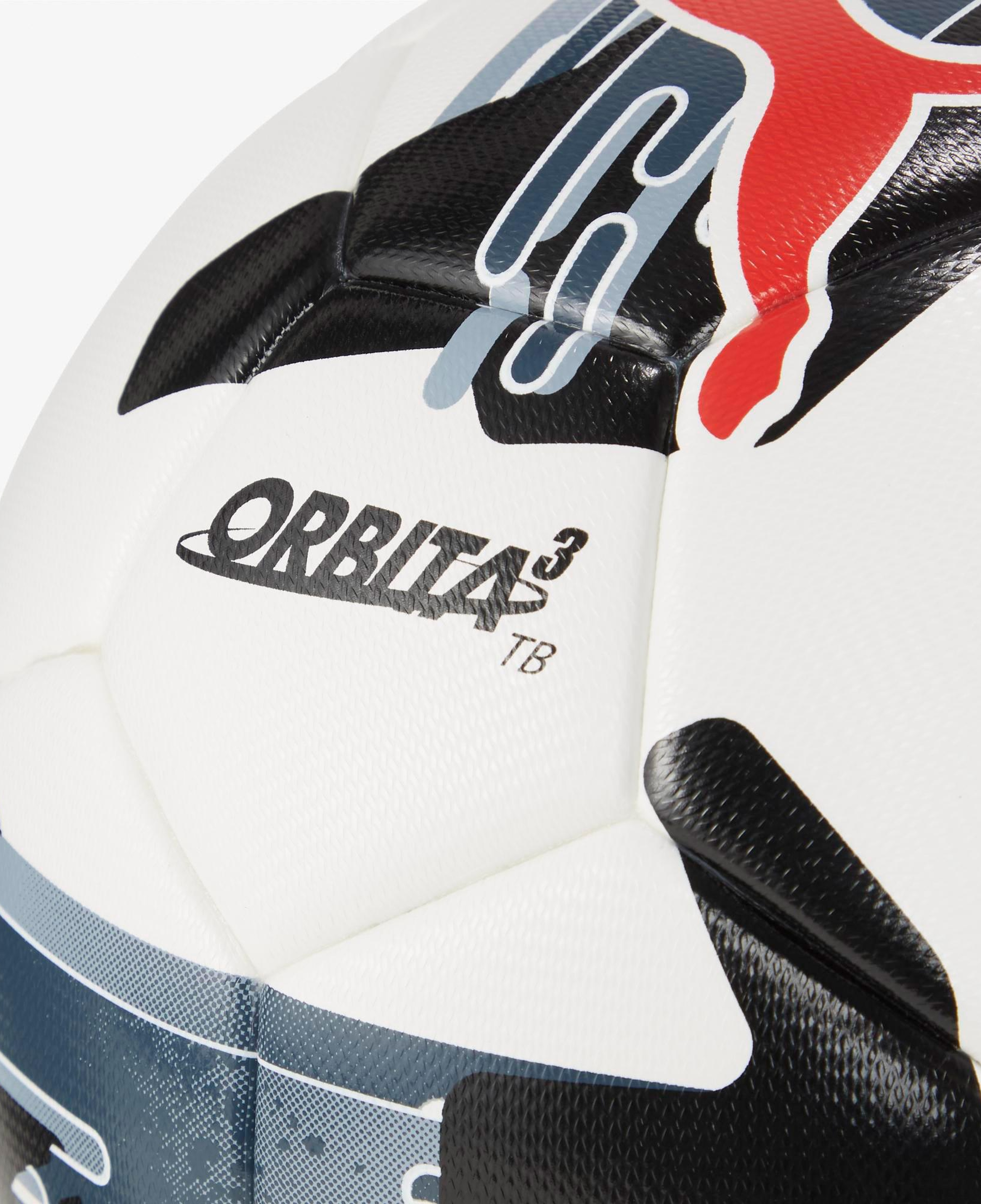 Puma Team Sports Orbita 3 TB Unisex Siyah Futbol Topu