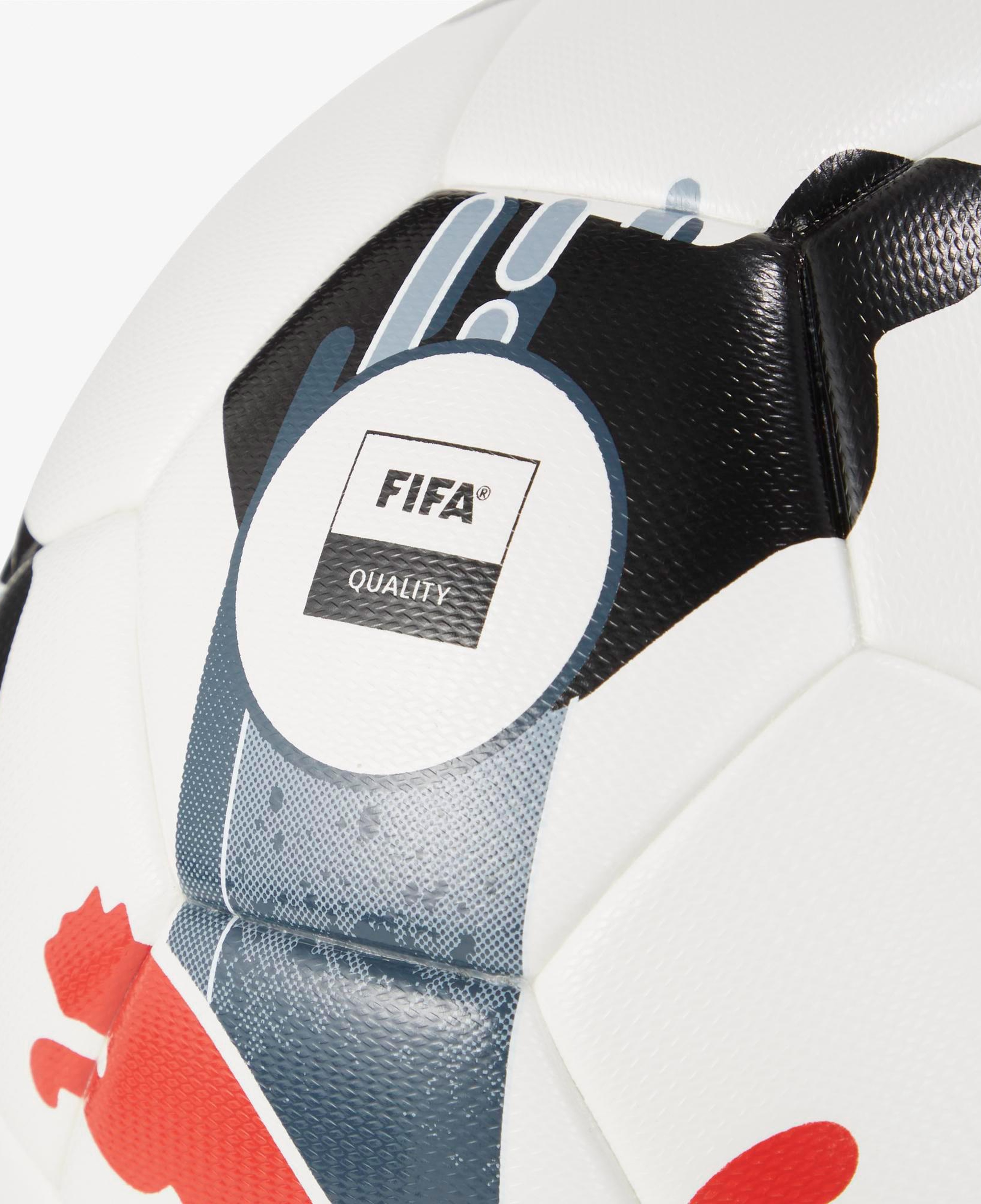 Puma Team Sports Orbita 3 TB Unisex Siyah Futbol Topu