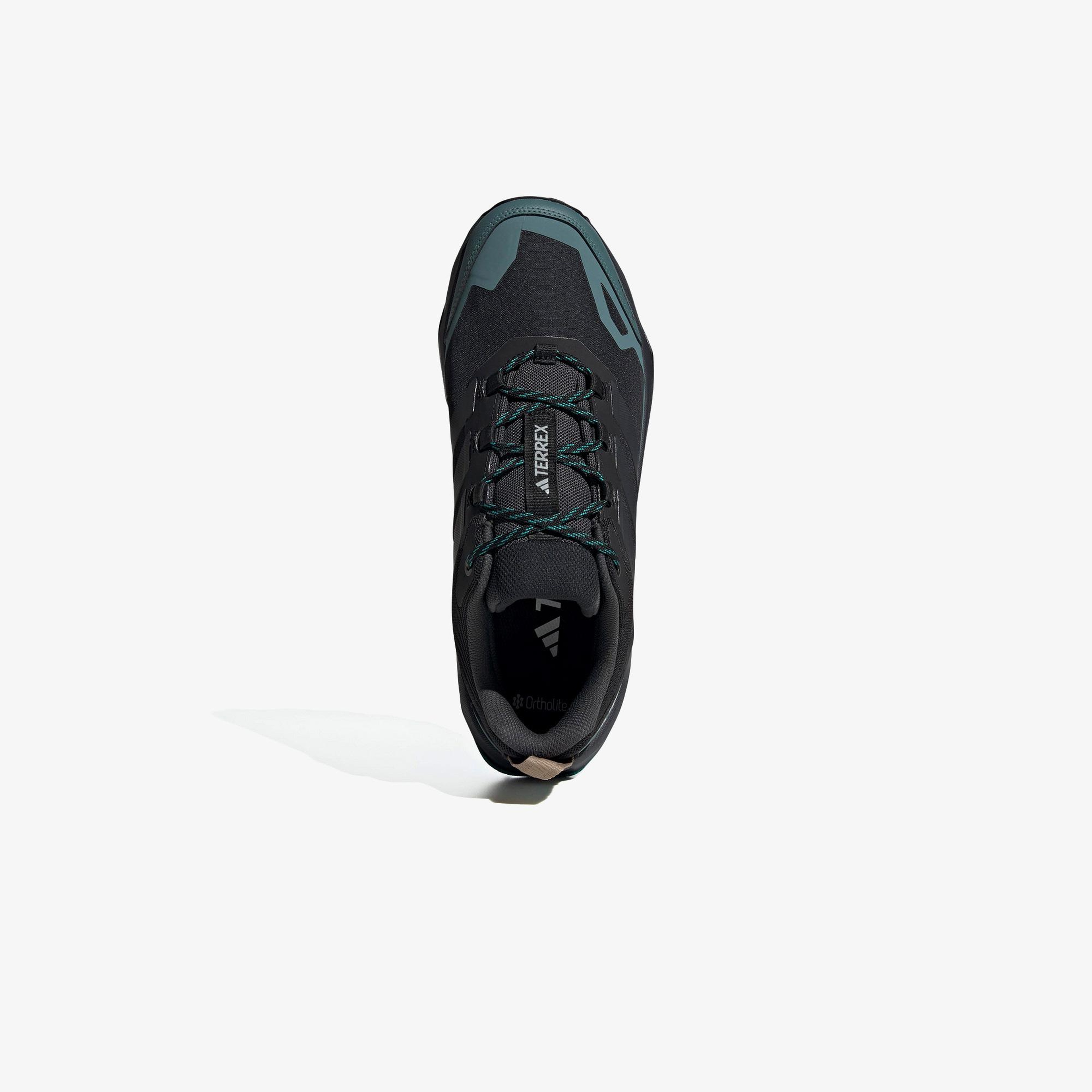 adidas Terrex Skychaser Ax5 Gore-Tex Erkek Siyah Yürüyüş Ayakkabısı