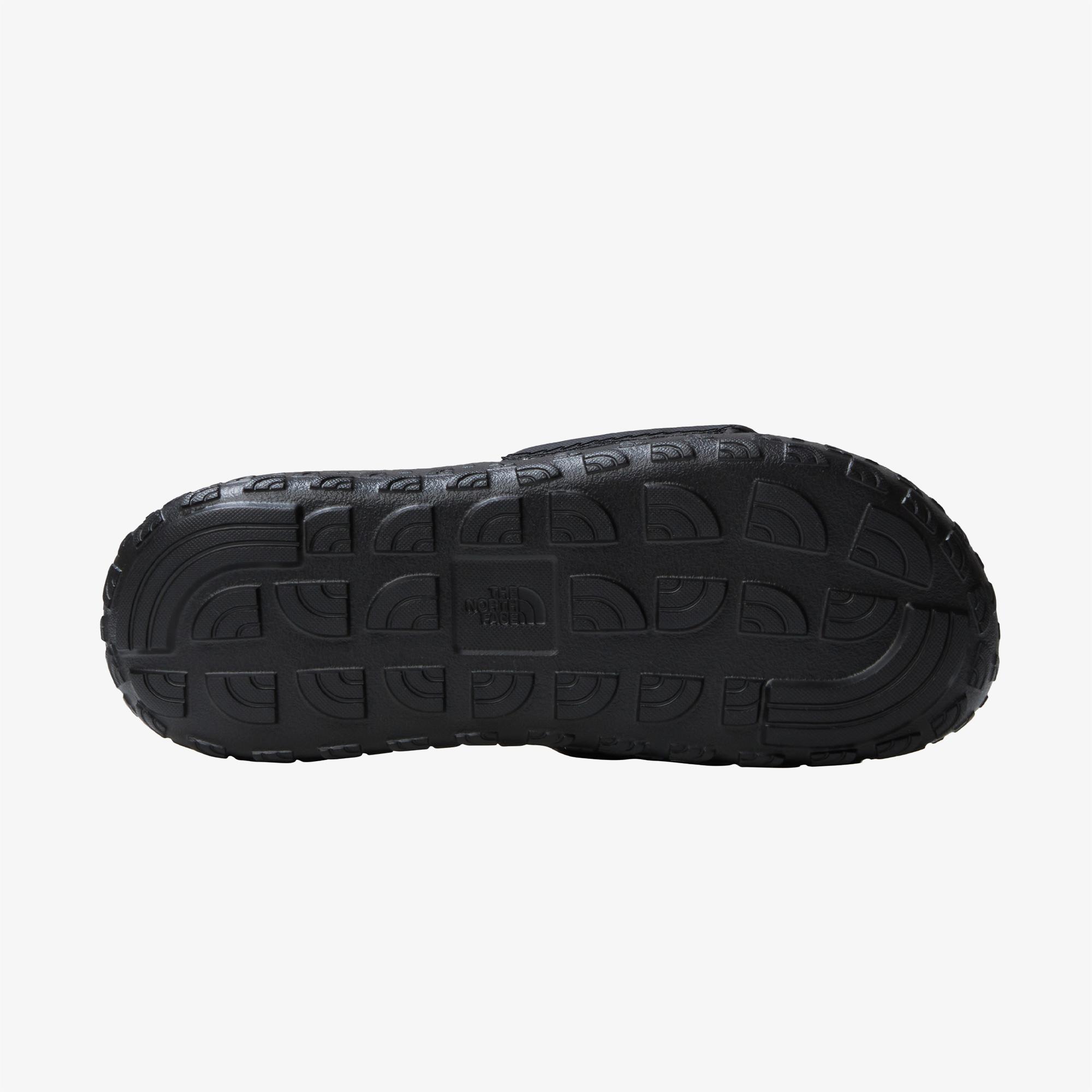 The North Face Never Stop Cush Erkek Siyah Terlik